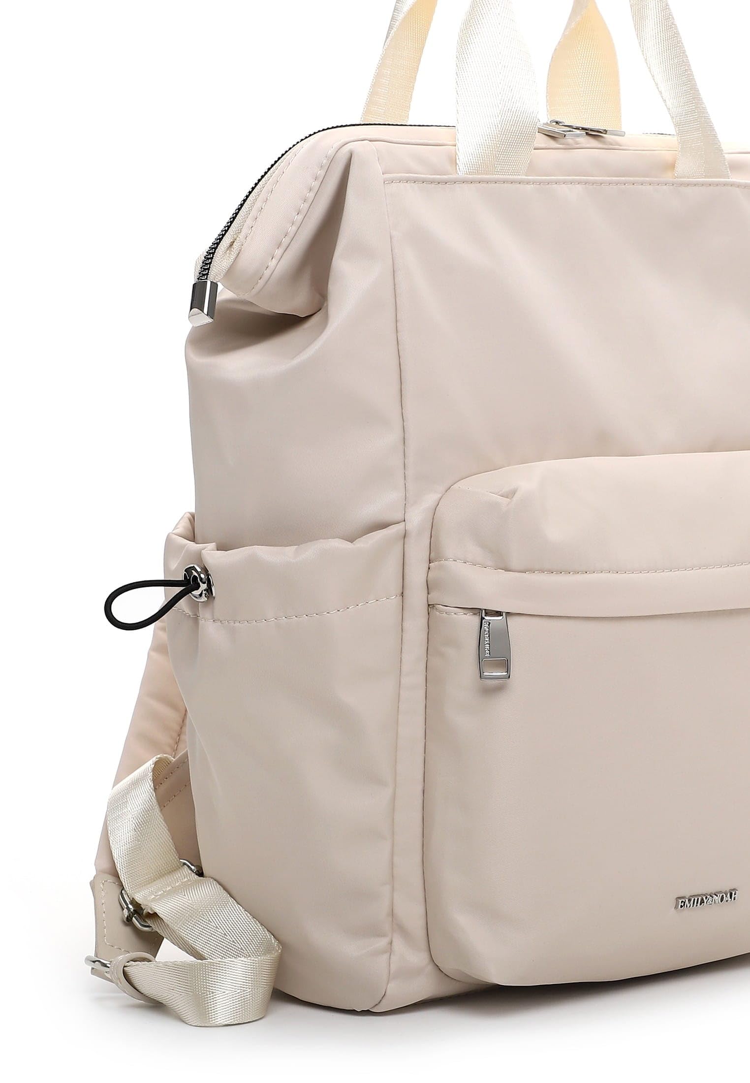 emily-noah-euginia-65080-rucksack-nylon-schwarz-uni image 8