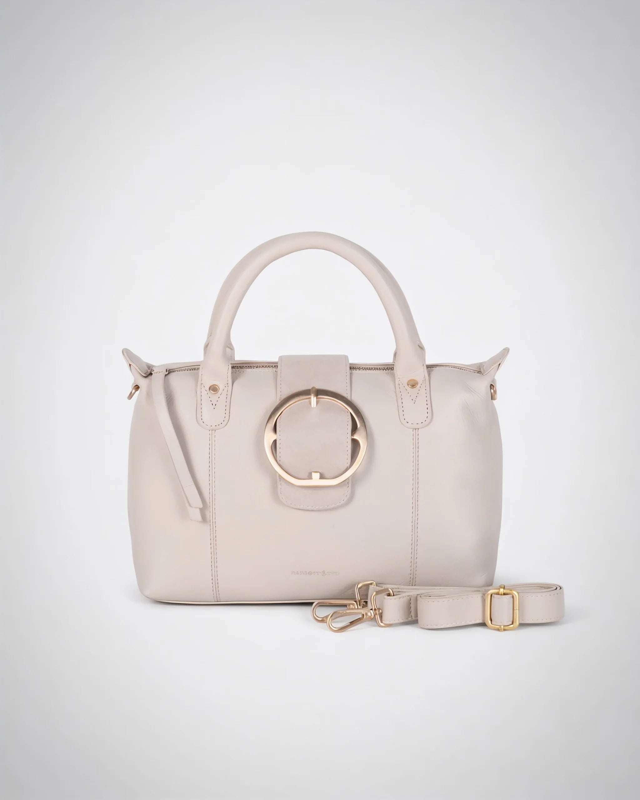 harbour-2nd-anchorlove-noelia-handtasche-ash-rindsleder image 2