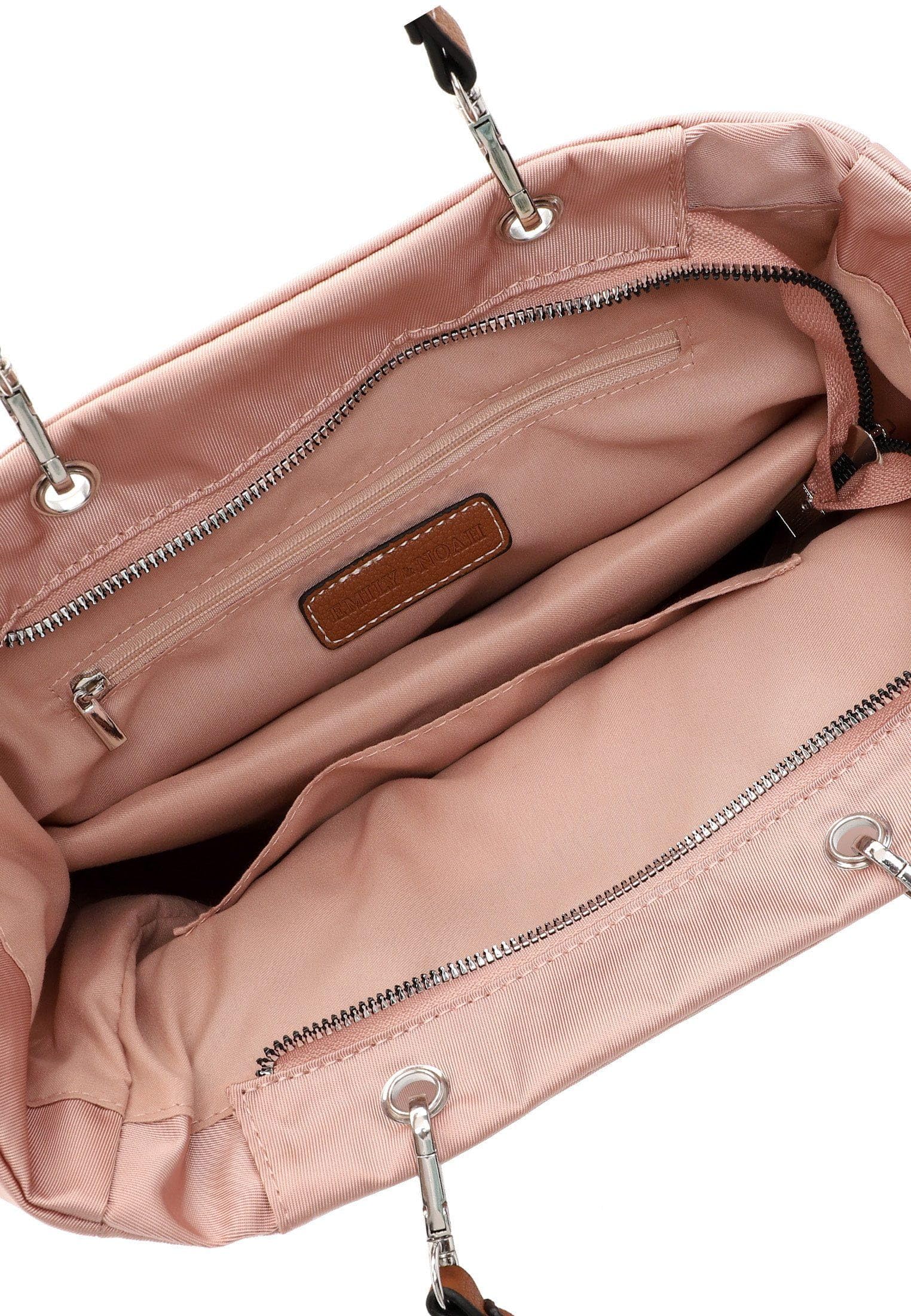 emily-noah-esther-65146-rucksack-nylon-look-uni image 7