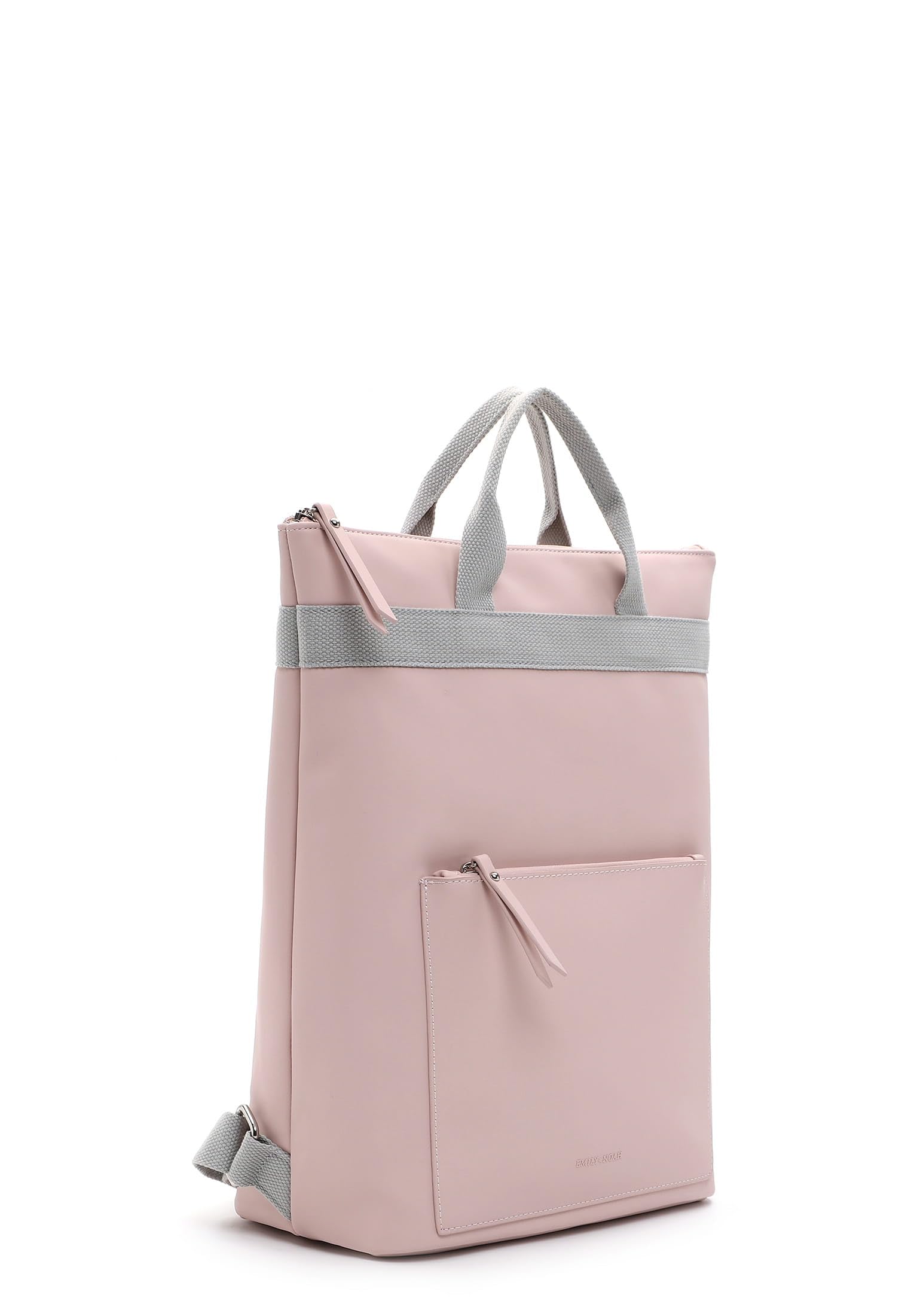 emily-noah-elli-65212-rucksack-damen-zweifarbig-city image 5