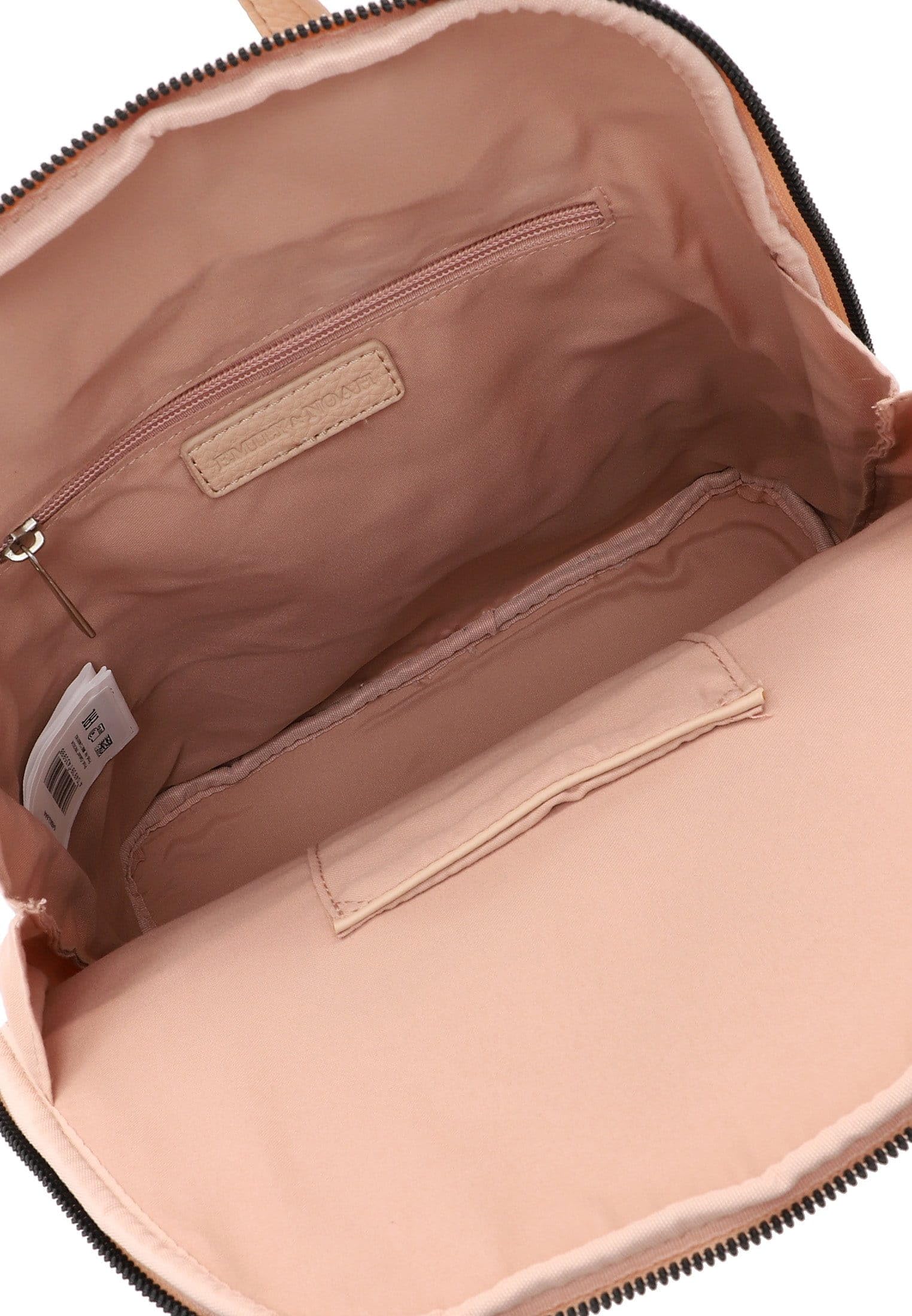emily-noah-elena-64862-rucksack-uni-echtleder-optik image 7