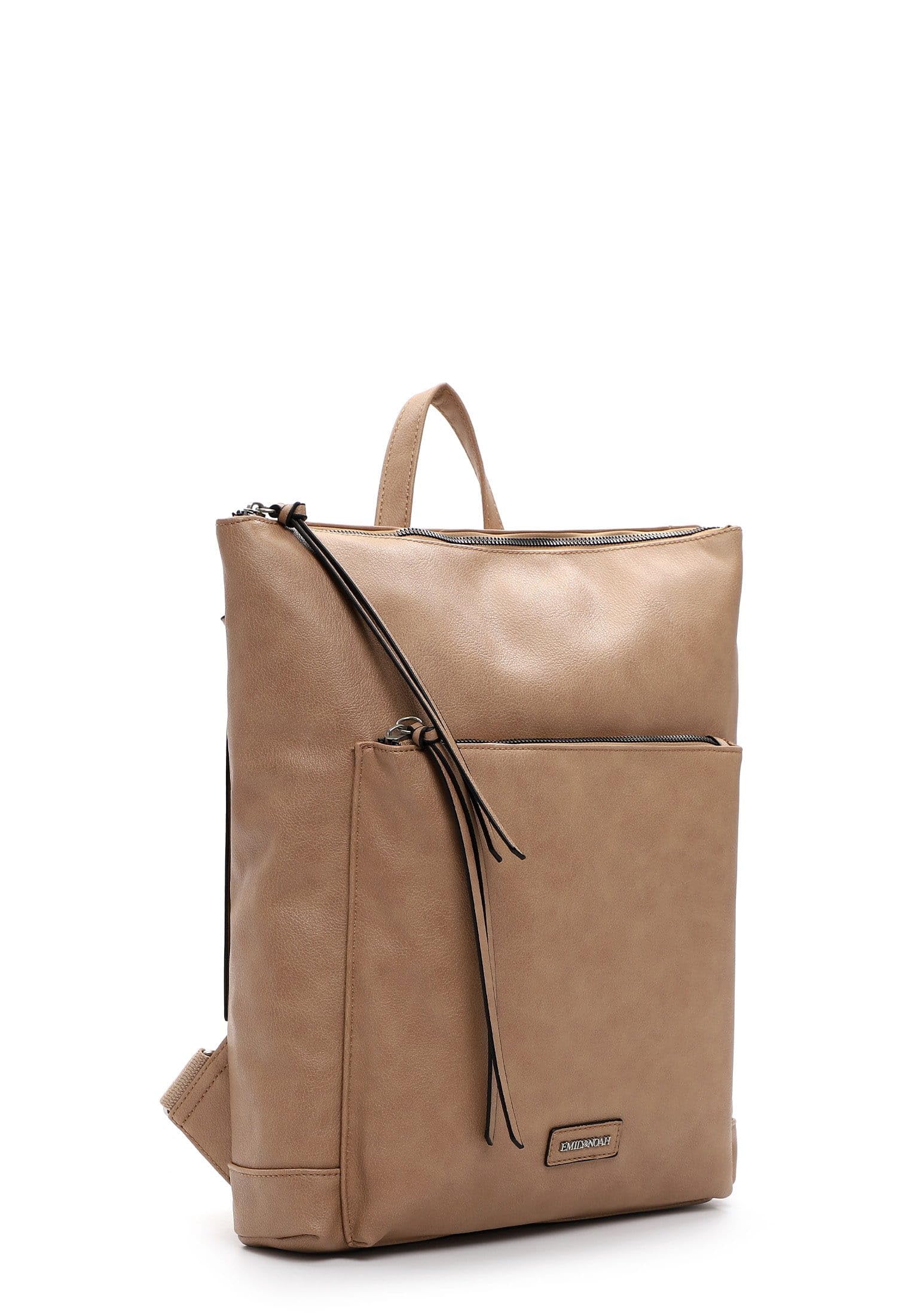 emily-noah-ernestine-65035-rucksack-damen-uni-logopatch image 5