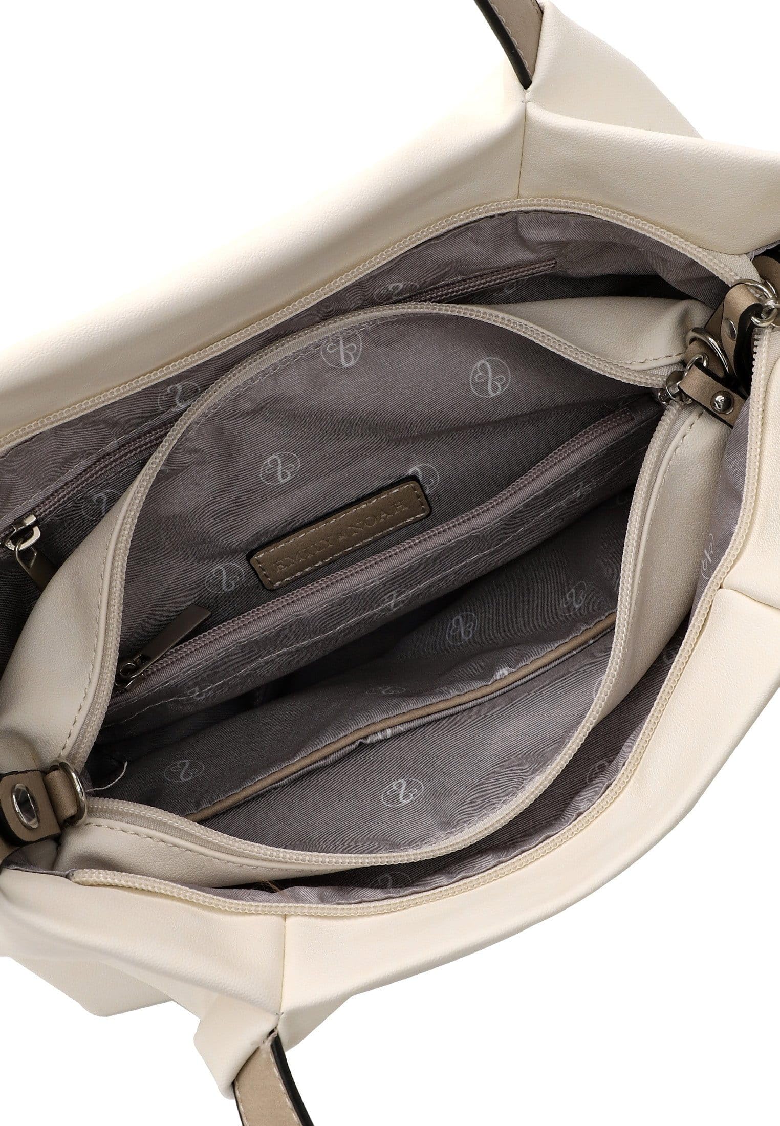emily-noah-elke-62791-shopper-beige-uni-bag-in-bag-vegan image 7