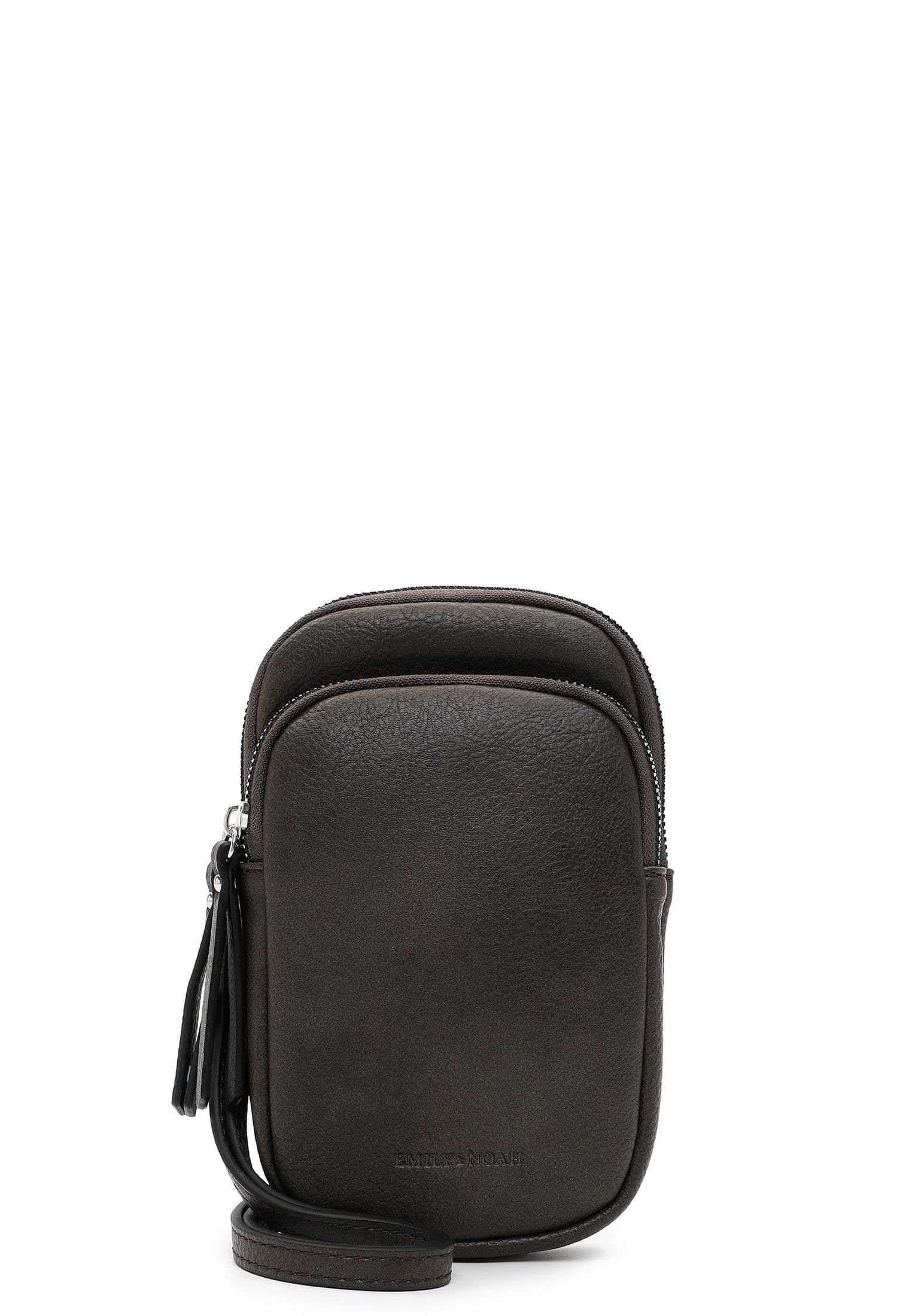 emily-noah-emma-62485-handyetui-grey-mit-reissverschluss image 1