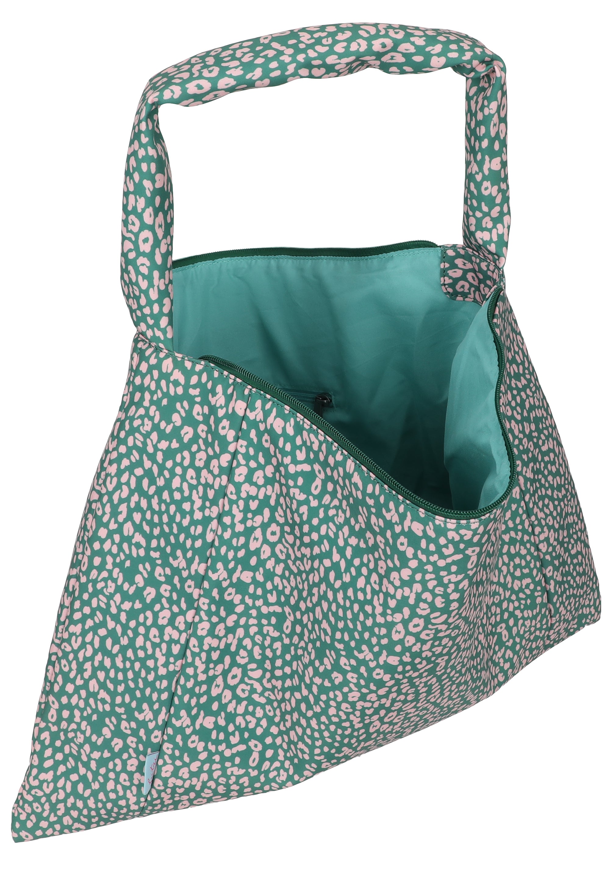 fritzi-aus-preu-en-tonnje-shopper-hobo-slouchy-cheetah-green image 8