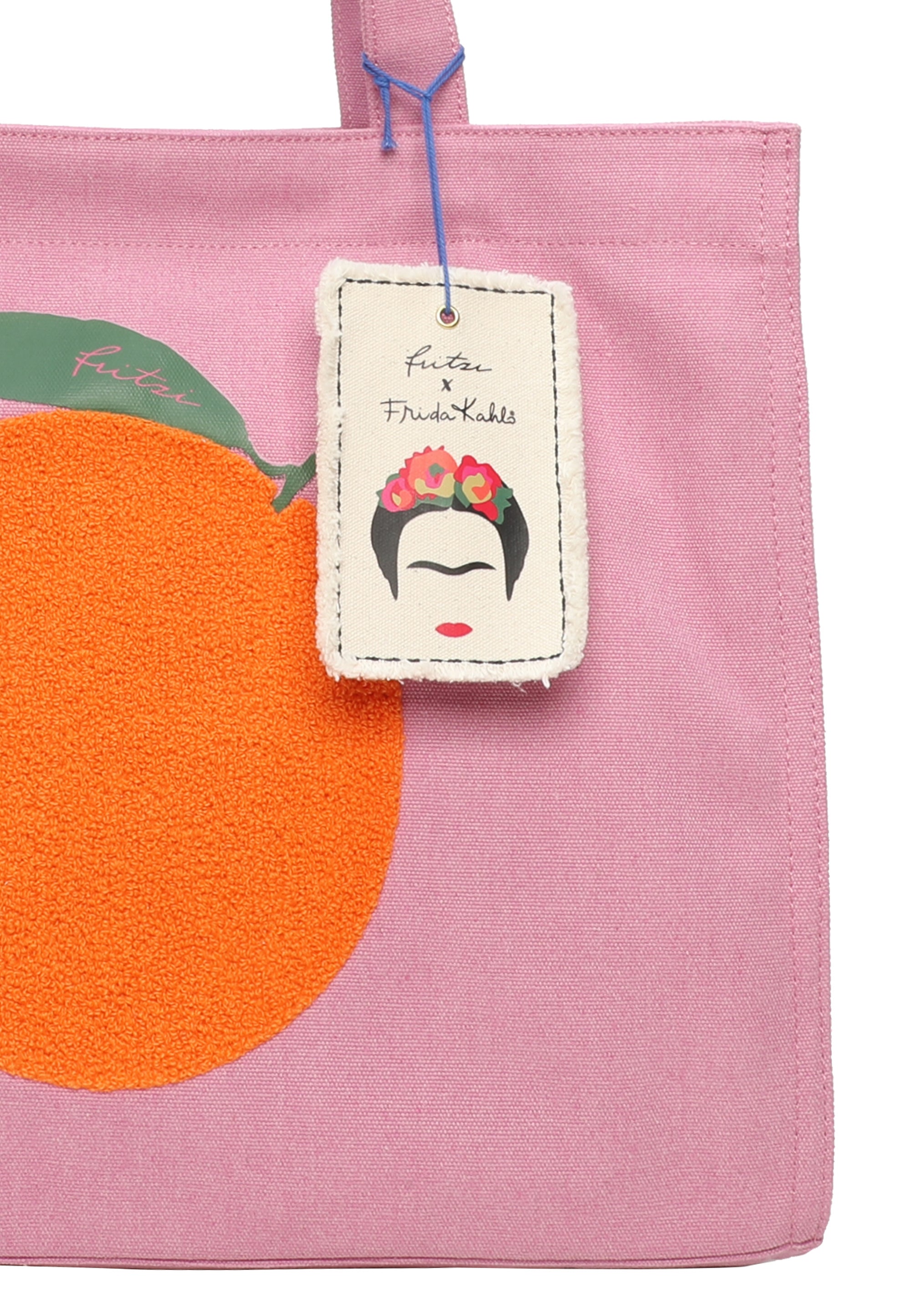 fritzi-aus-preu-en-easy01-frida-kahlo-tote-oranges image 7
