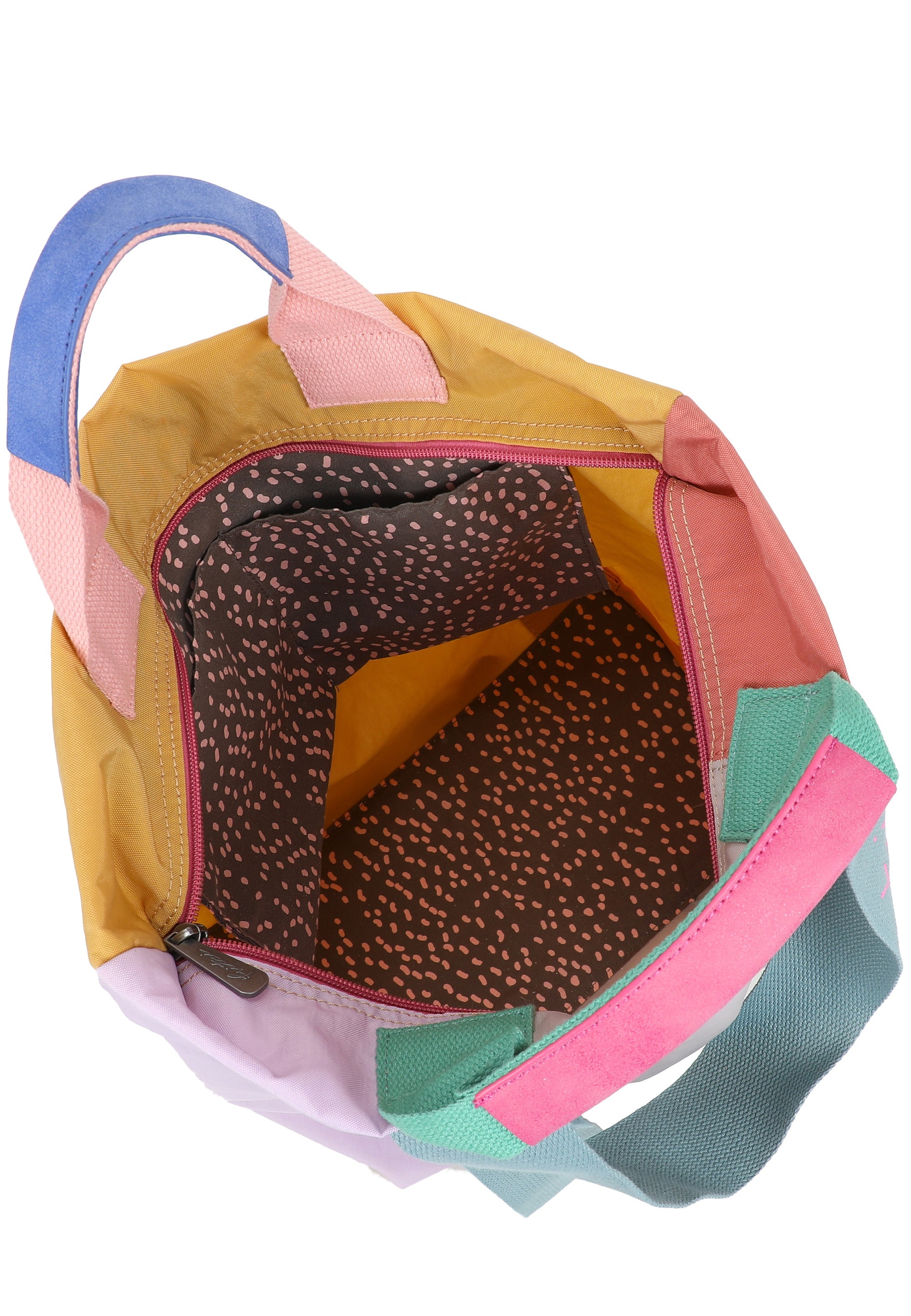 fritzi-aus-preu-en-ju-limited-multi-rucksack-nylon-leicht image 5