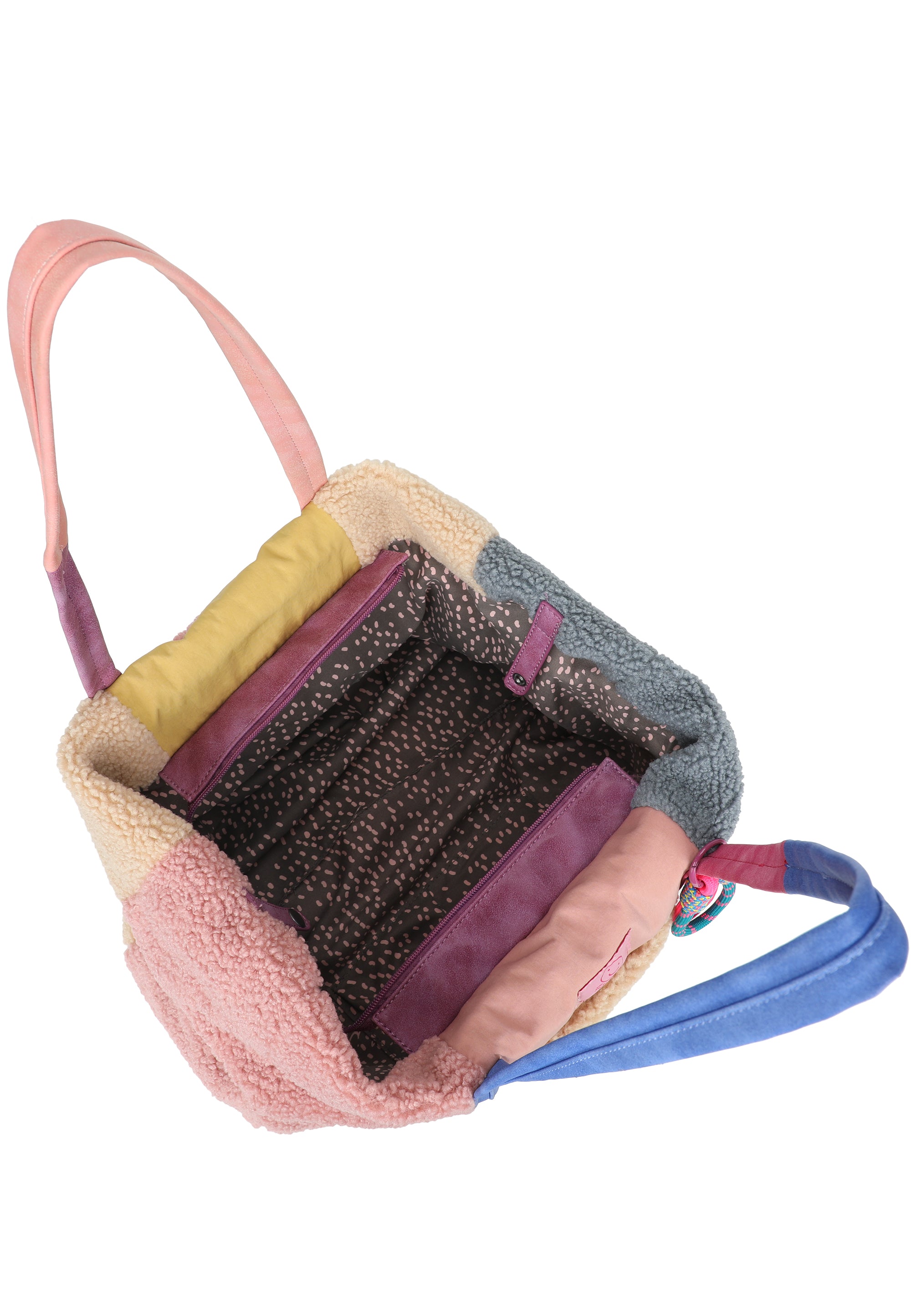 fritzi-aus-preu-en-simply-shopper-limited-teddy-multi-reiverschluss image 4
