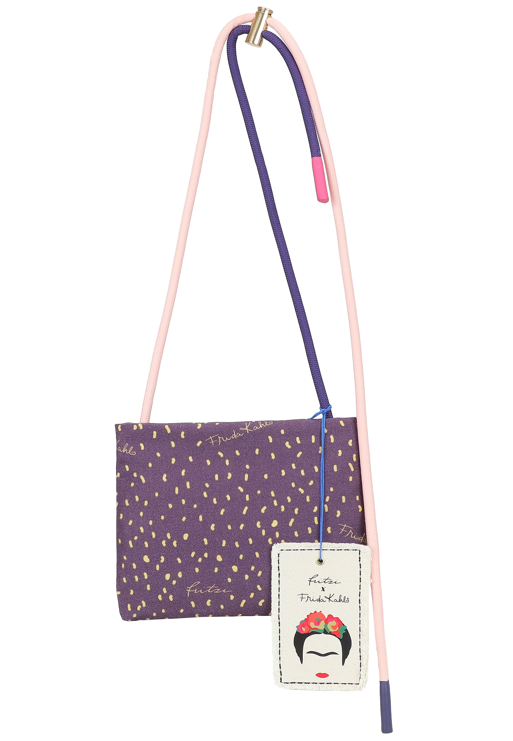 fritzi-aus-preu-en-me-limited-lady-umh-ngetasche-lila-vegan image 2