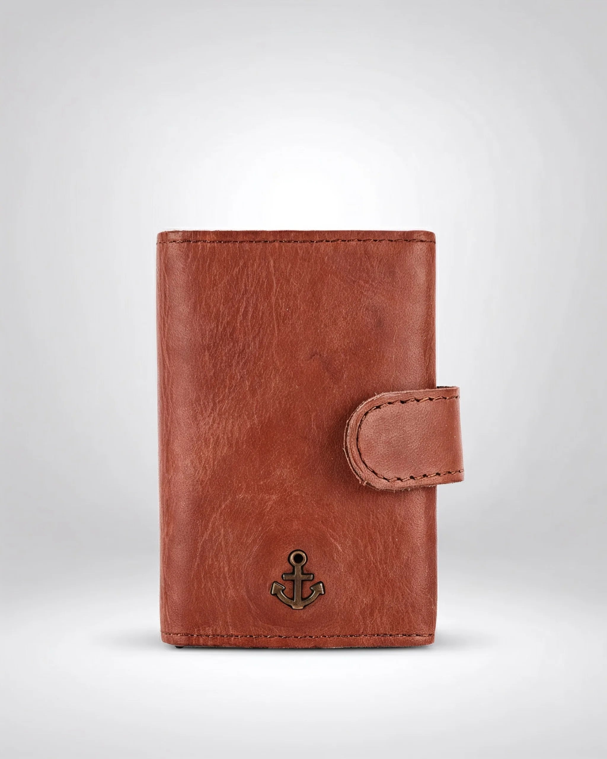 harbour-2nd-robin-kartenhalter-cognac-leder-mit-7-f-chern image 1
