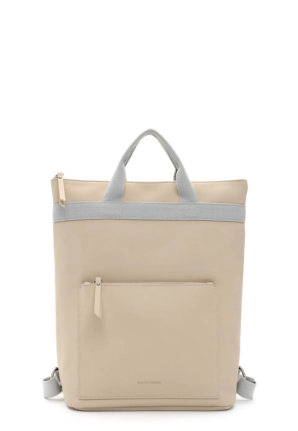 emily-noah-elli-65212-rucksack-damen-zweifarbig image 1