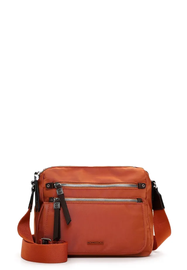 emily-noah-esther-65140-umh-ngetasche-rust-nylon image 1