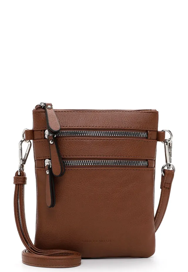 emily-noah-emma-60392-umh-ngetasche-damen-brandy image 1