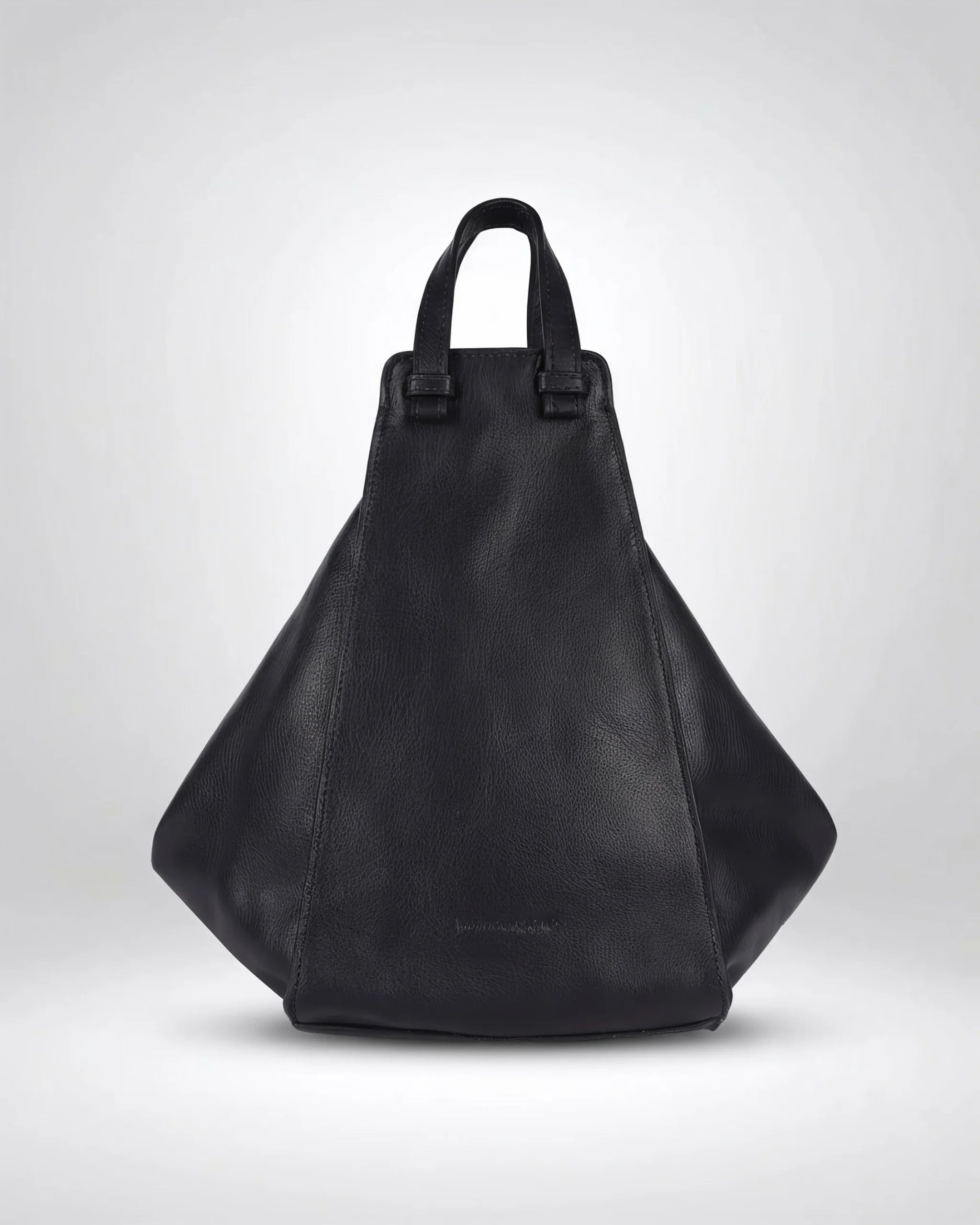 harbour-2nd-anchorlove-mireille-rucksack-ash-chromfreies-leder image 4
