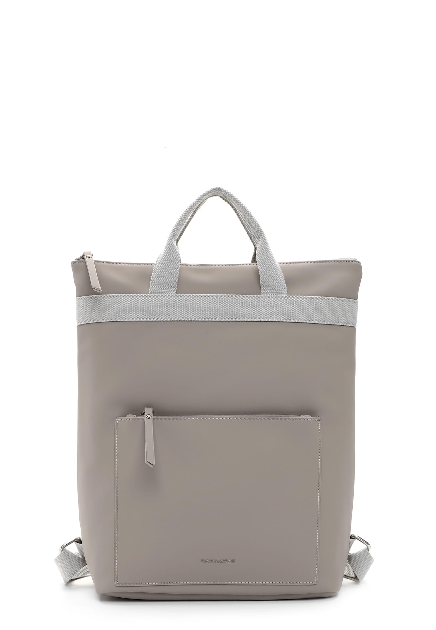 emily-noah-elli-65212-rucksack-taupe-mit-laptopfach image 1