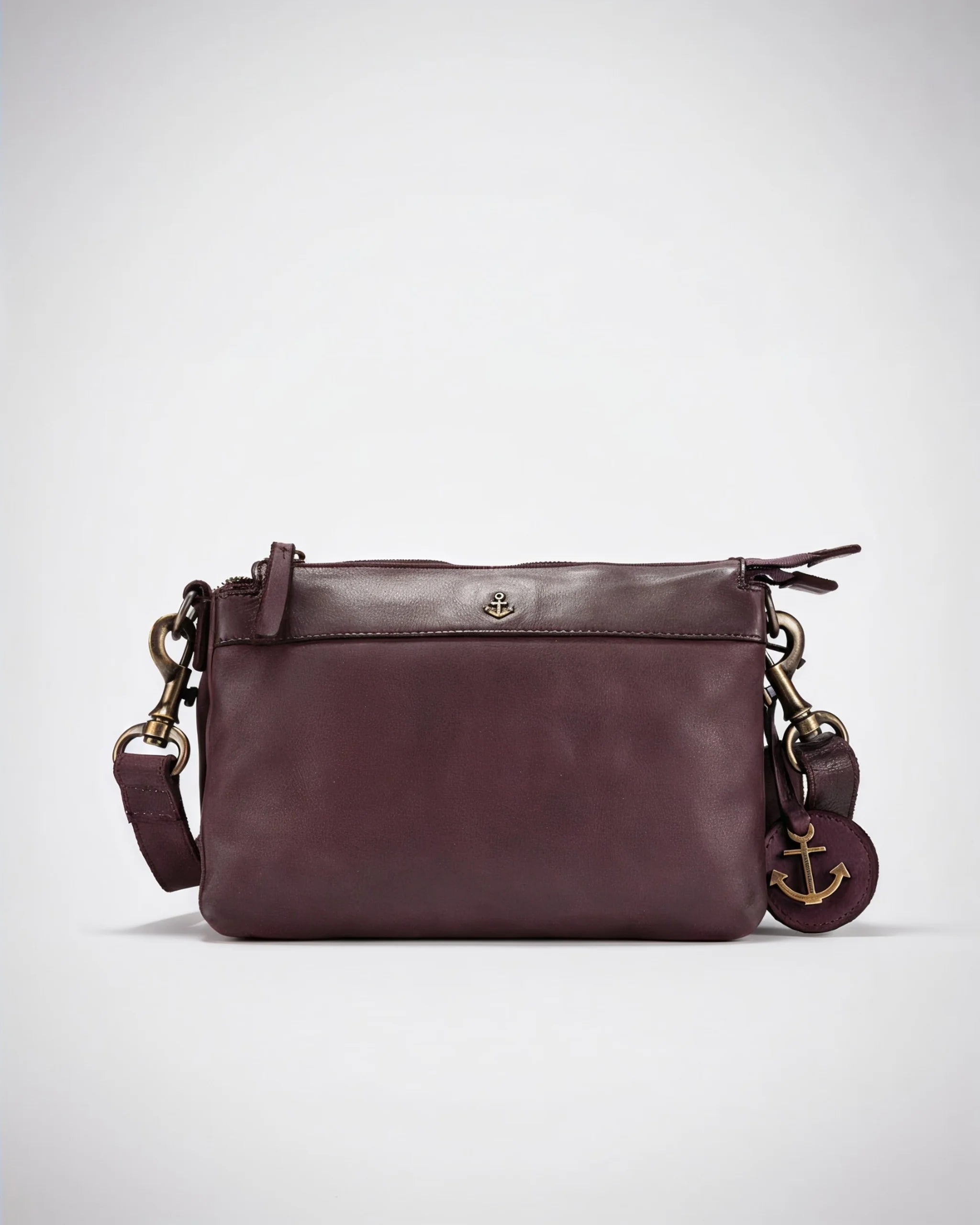 harbour-2nd-anchorlove-evita-umh-ngetasche-cognac-rindleder image 7