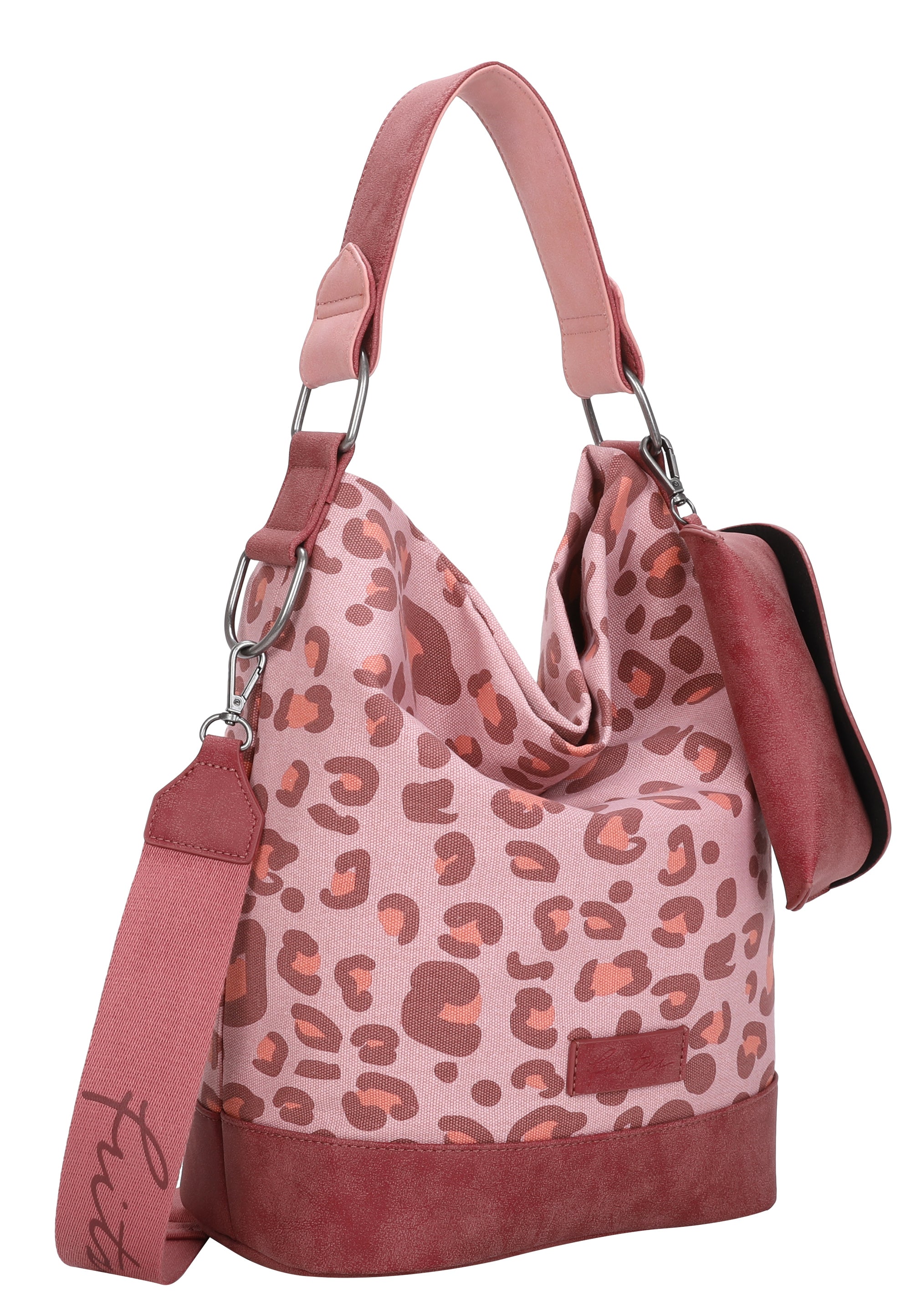 fritzi-aus-preu-en-olga-izzy07-shopper-leo-brick-vegan image 7