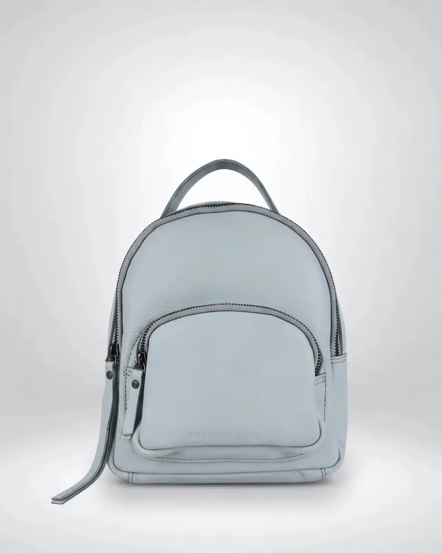 harbour-2nd-anchorlove-inga-rucksack-dusty-chromfrei image 1