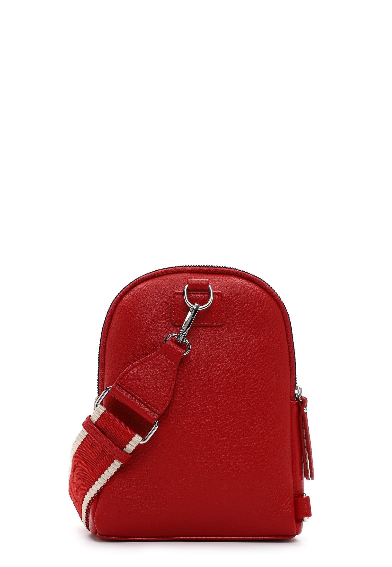 emily-noah-elena-64861-umh-ngetasche-damen-red-mit-2-f-chern image 6