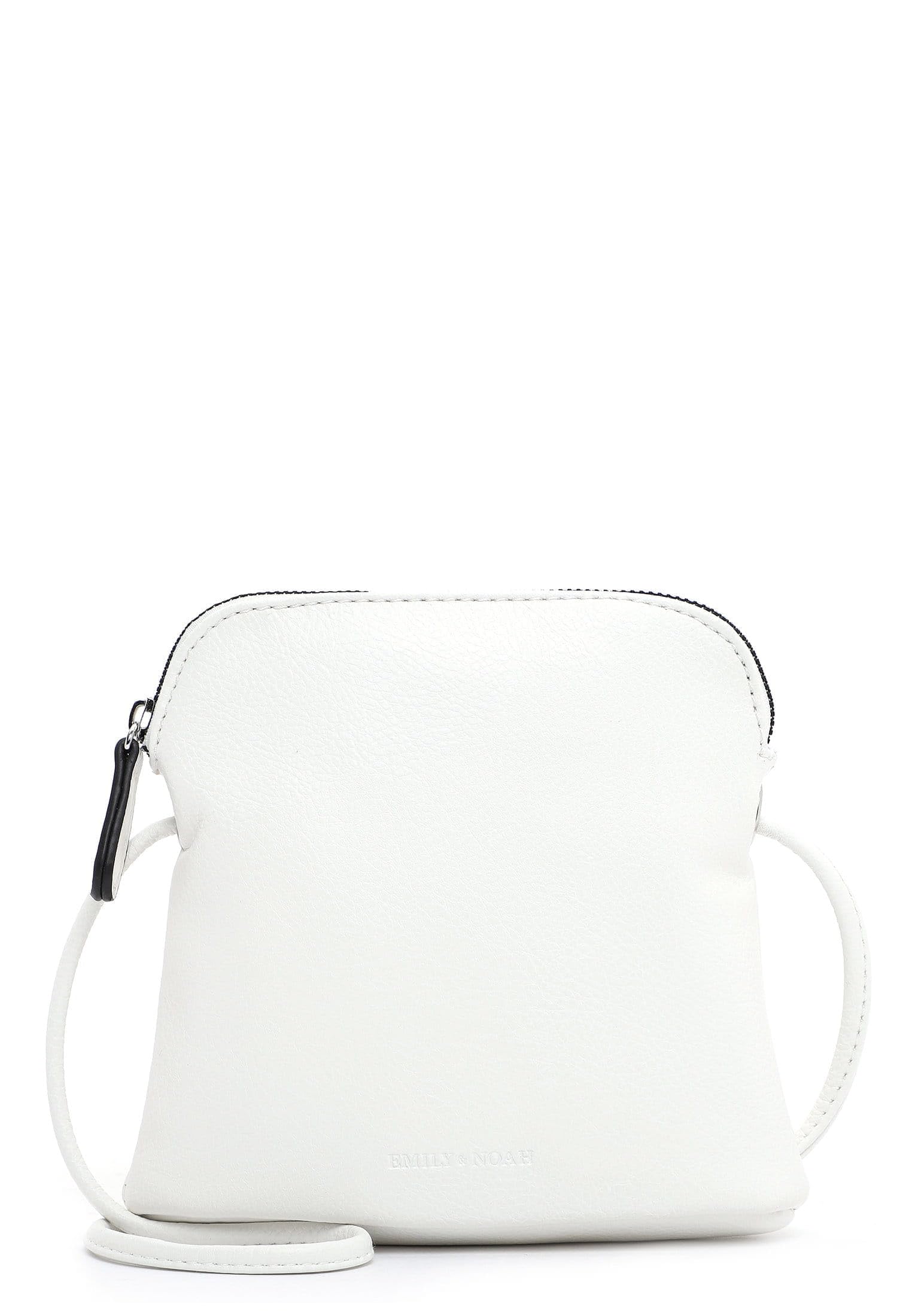 emily-noah-emma-60394-handtasche-white-kunstleder-uni image 1