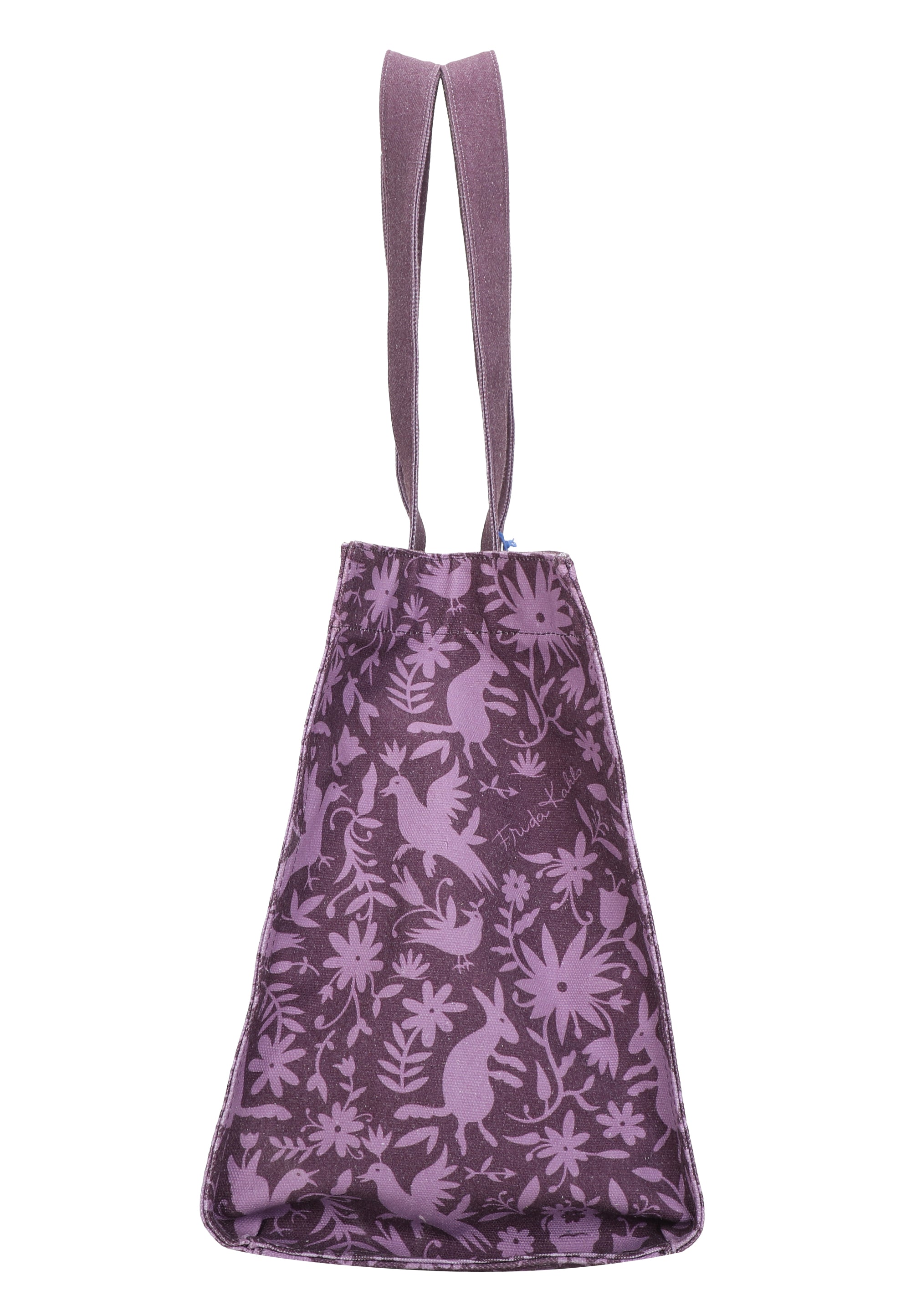 fritzi-aus-preu-en-easy01-tote-nature-folk-frida-kahlo-print image 6