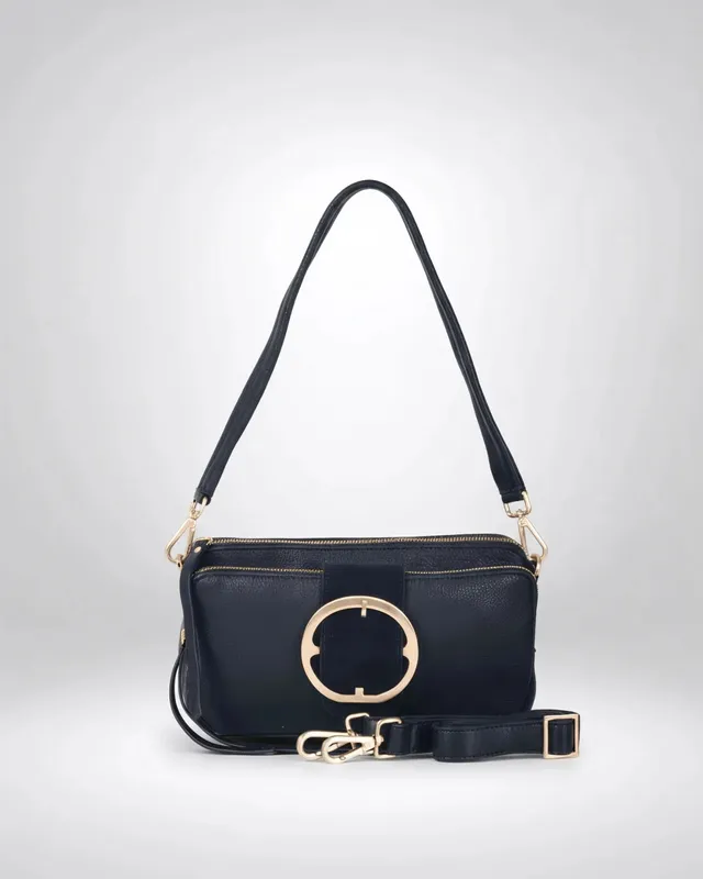 harbour-2nd-giorgia-schultertasche-cream-chromfreies-leder image 1