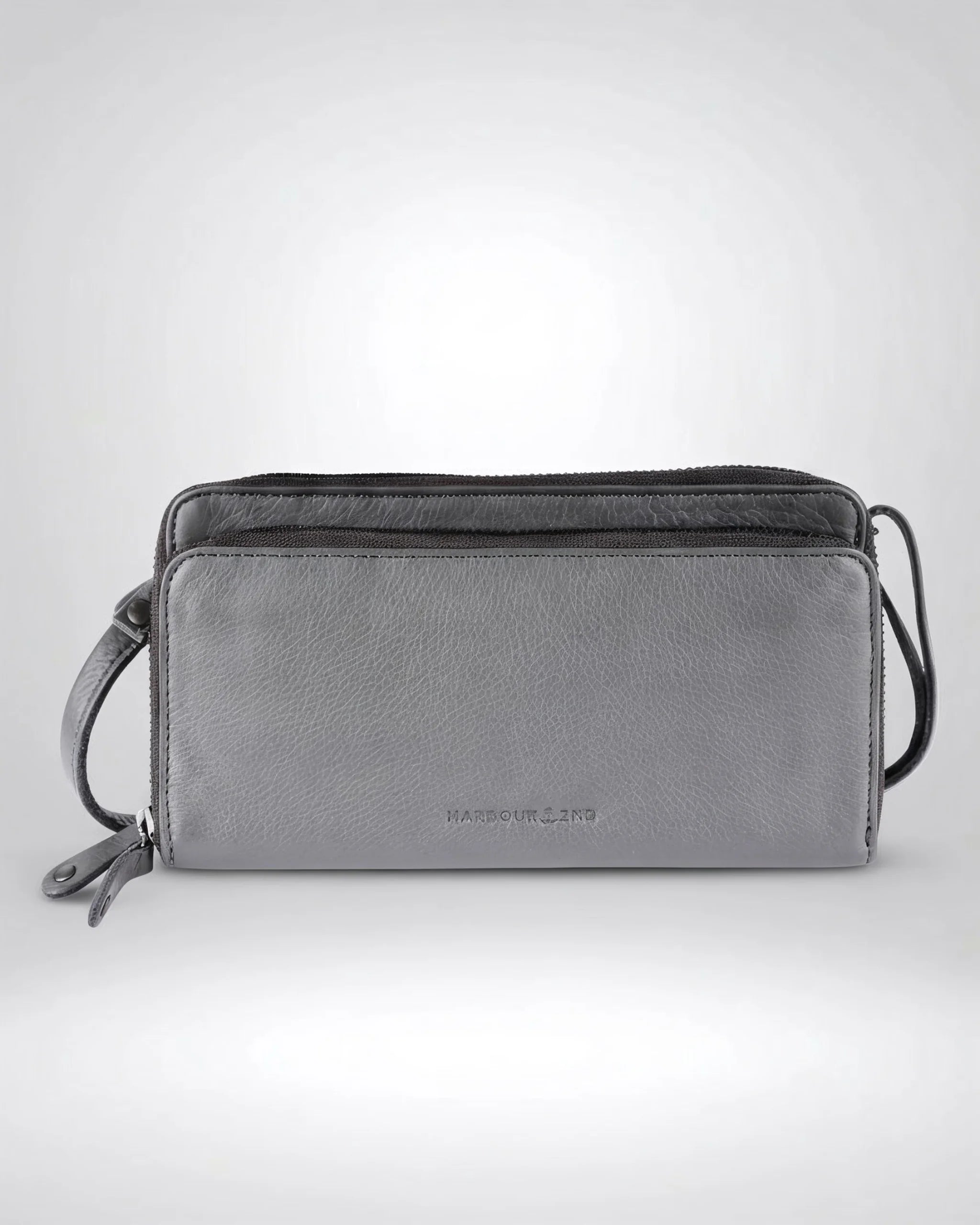 harbour-2nd-liv-handytasche-brown-geldb-rse-leder image 1