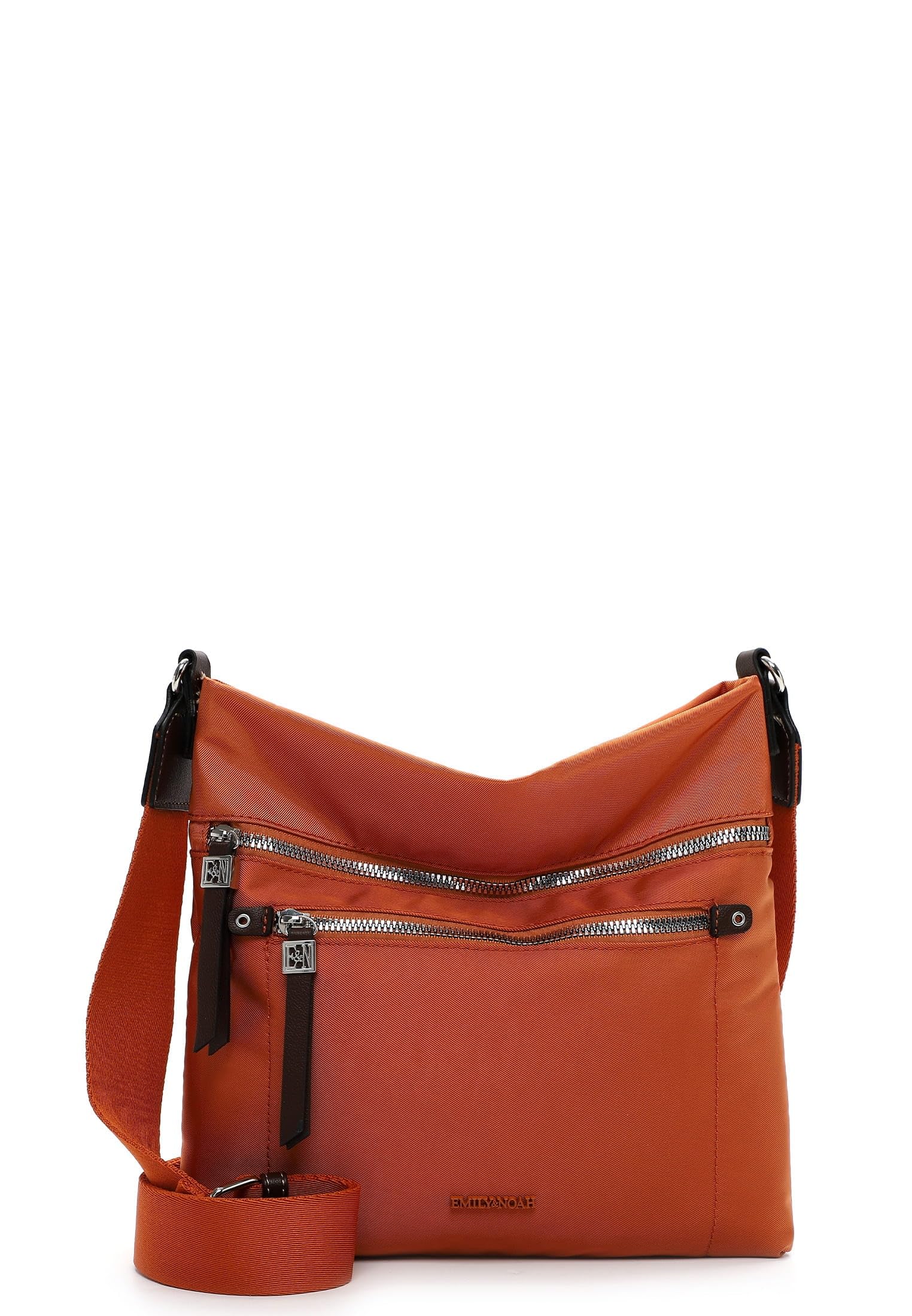 emily-noah-esther-65142-umh-ngetasche-rust-nylon image 1