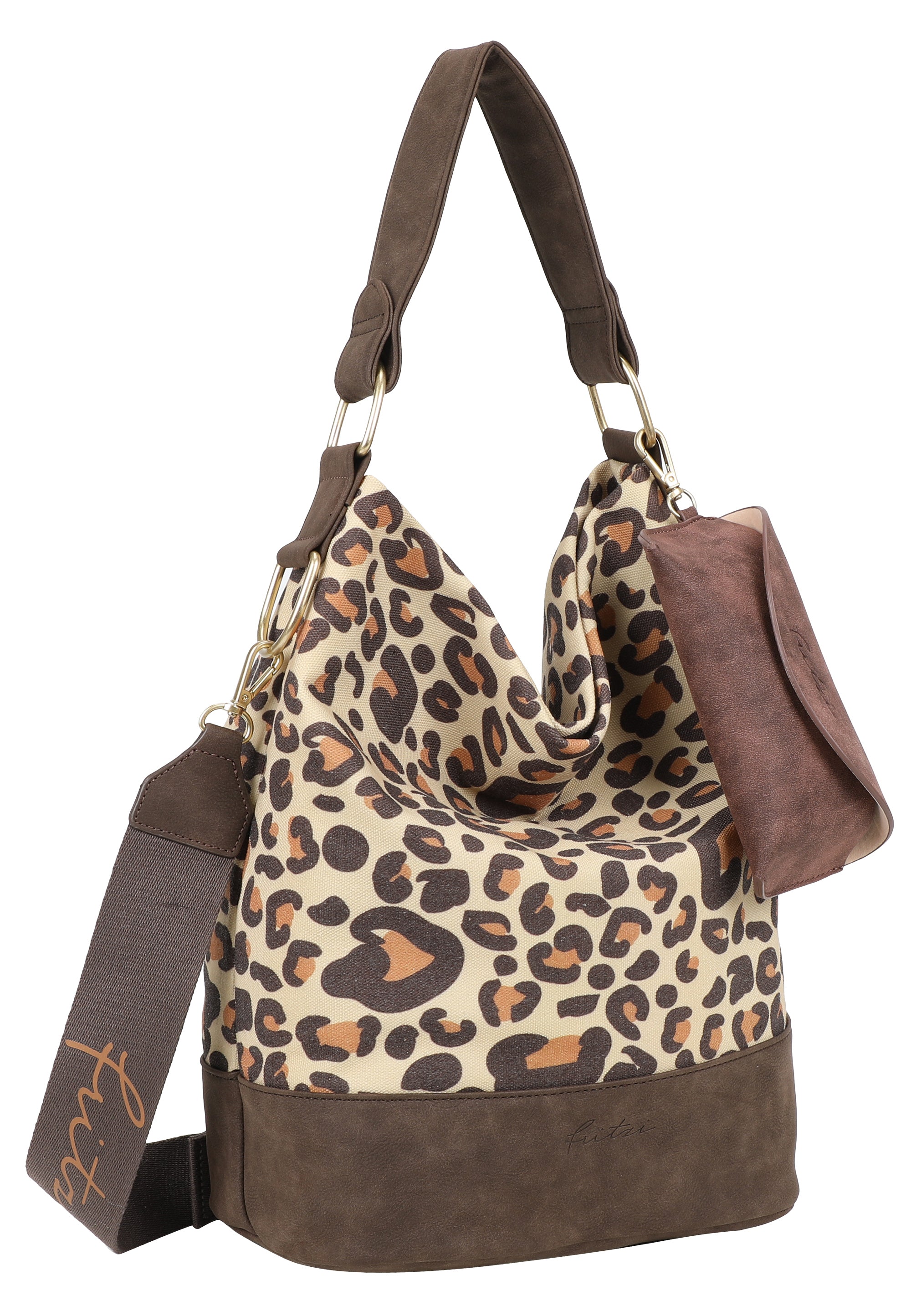 fritzi-aus-preu-en-izzy07-limited-leo-camel-hobo-schultertasche-vegan image 6