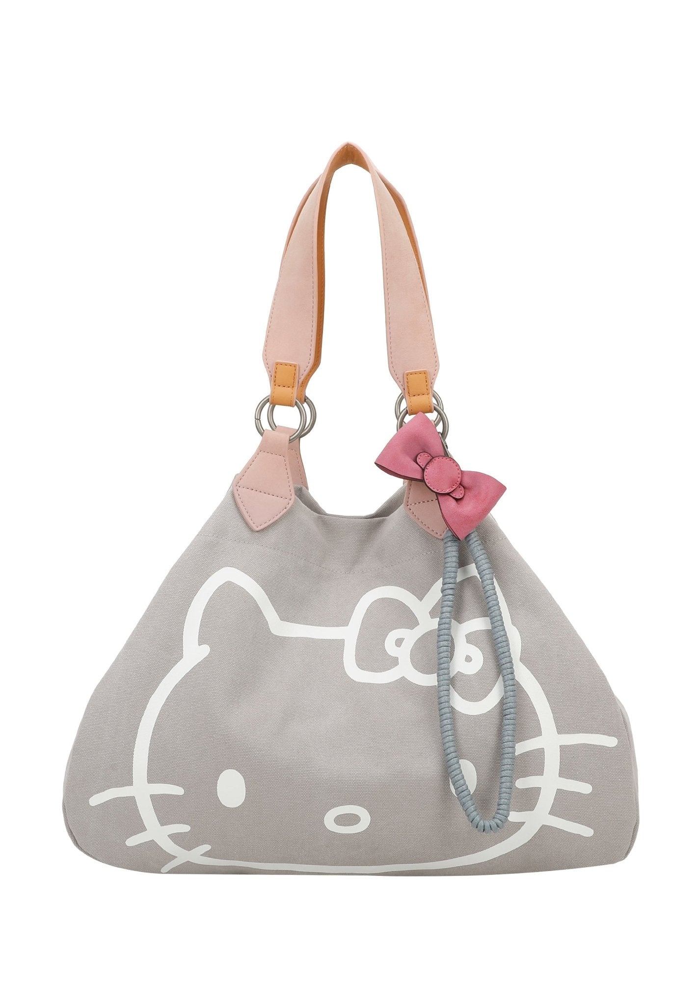 fritzi-aus-preu-en-izzy-medium-shopper-hello-kitty-canvas image 2