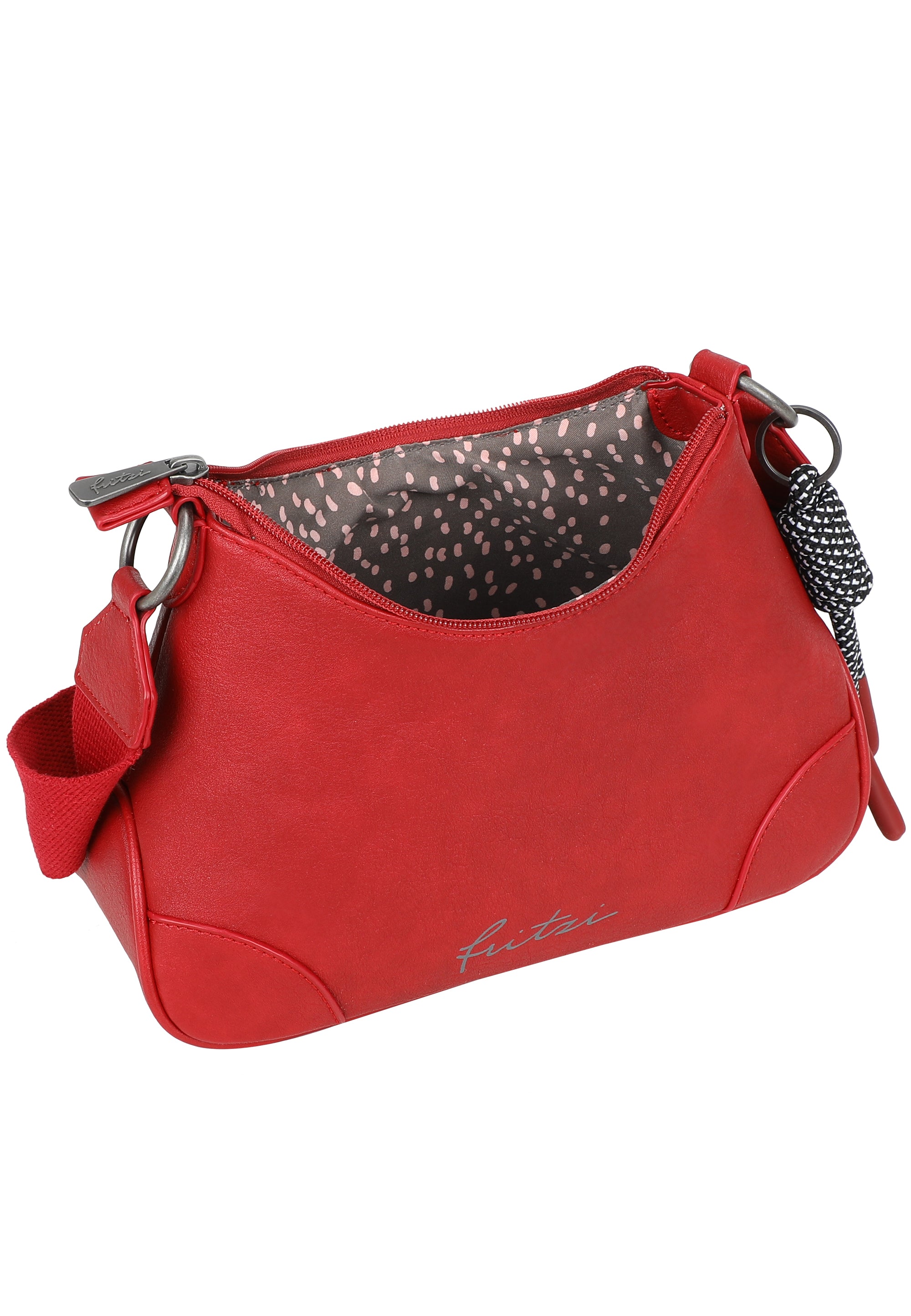 fritzi-aus-preu-en-cross-lou-crossbody-pu-black image 7