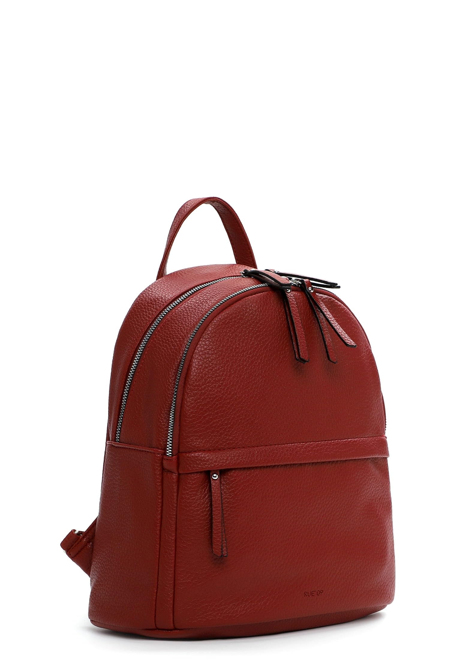 emily-noah-tours-rue-09-1611-rucksack-wine-kunstleder image 5