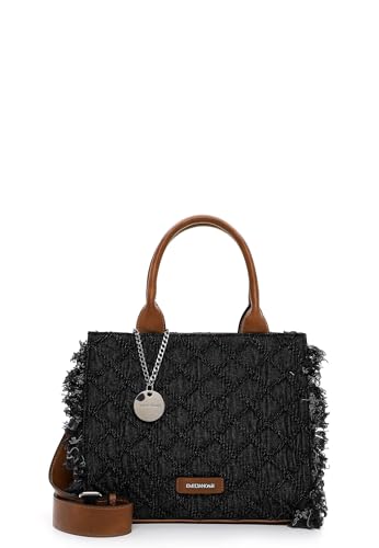 emily-noah-ella-elisabeth-64914-shopper-zweifarbig-baumwolle image 6