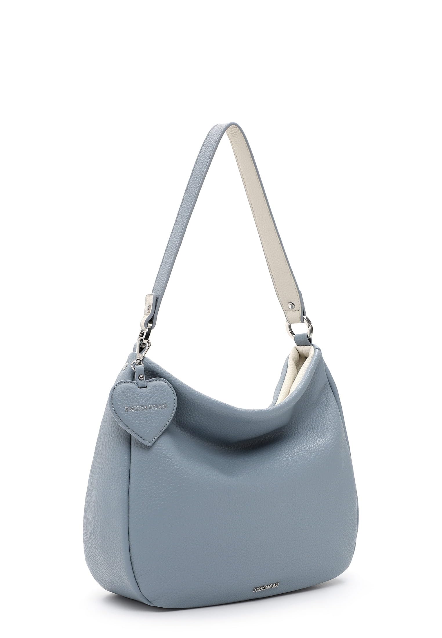 emily-noah-enie-64994-beutel-damen-zweifarbig-crystal-blue image 5
