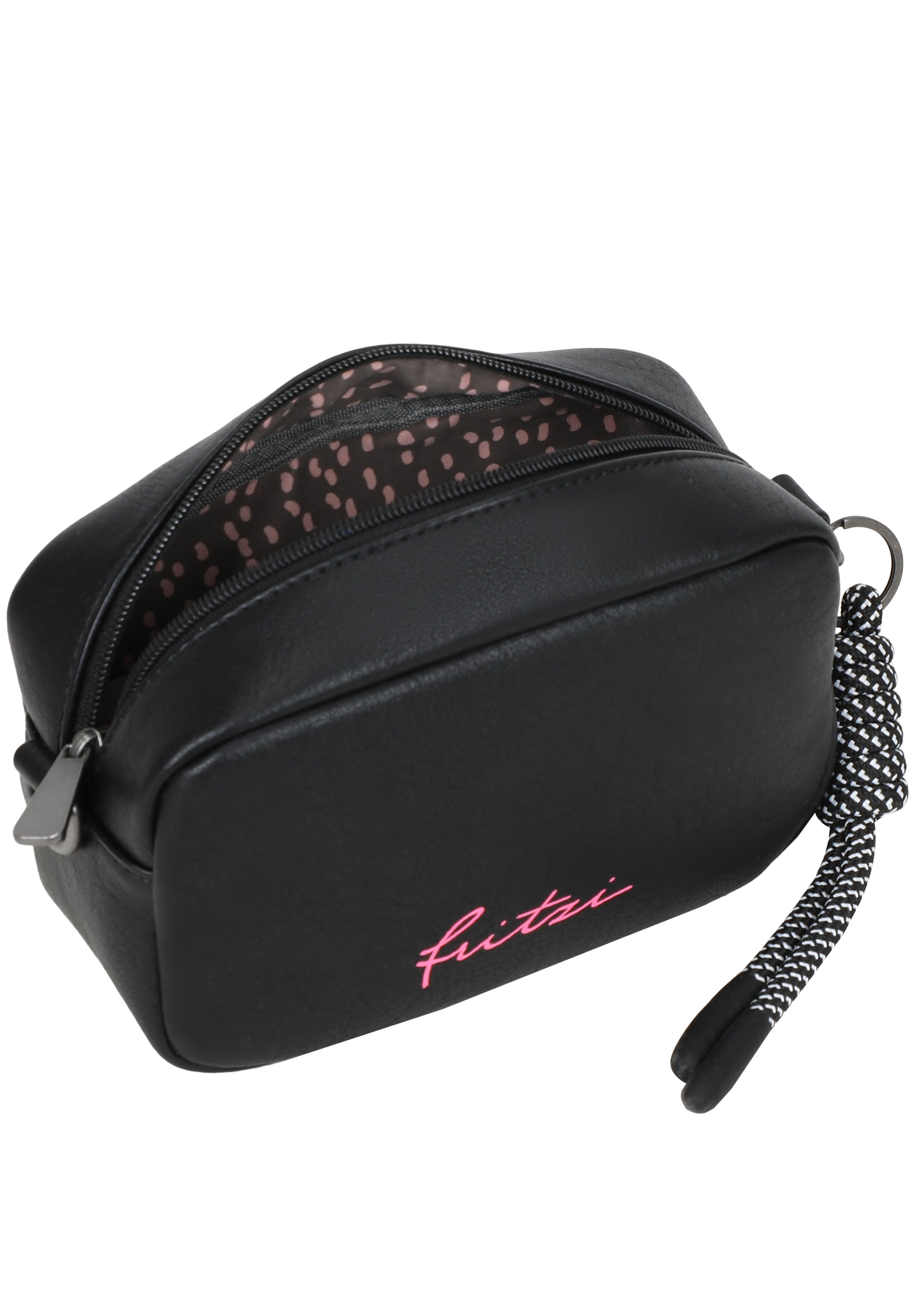 fritzi-aus-preu-en-lou-cross-umh-ngetasche-pure-black-vegan image 8