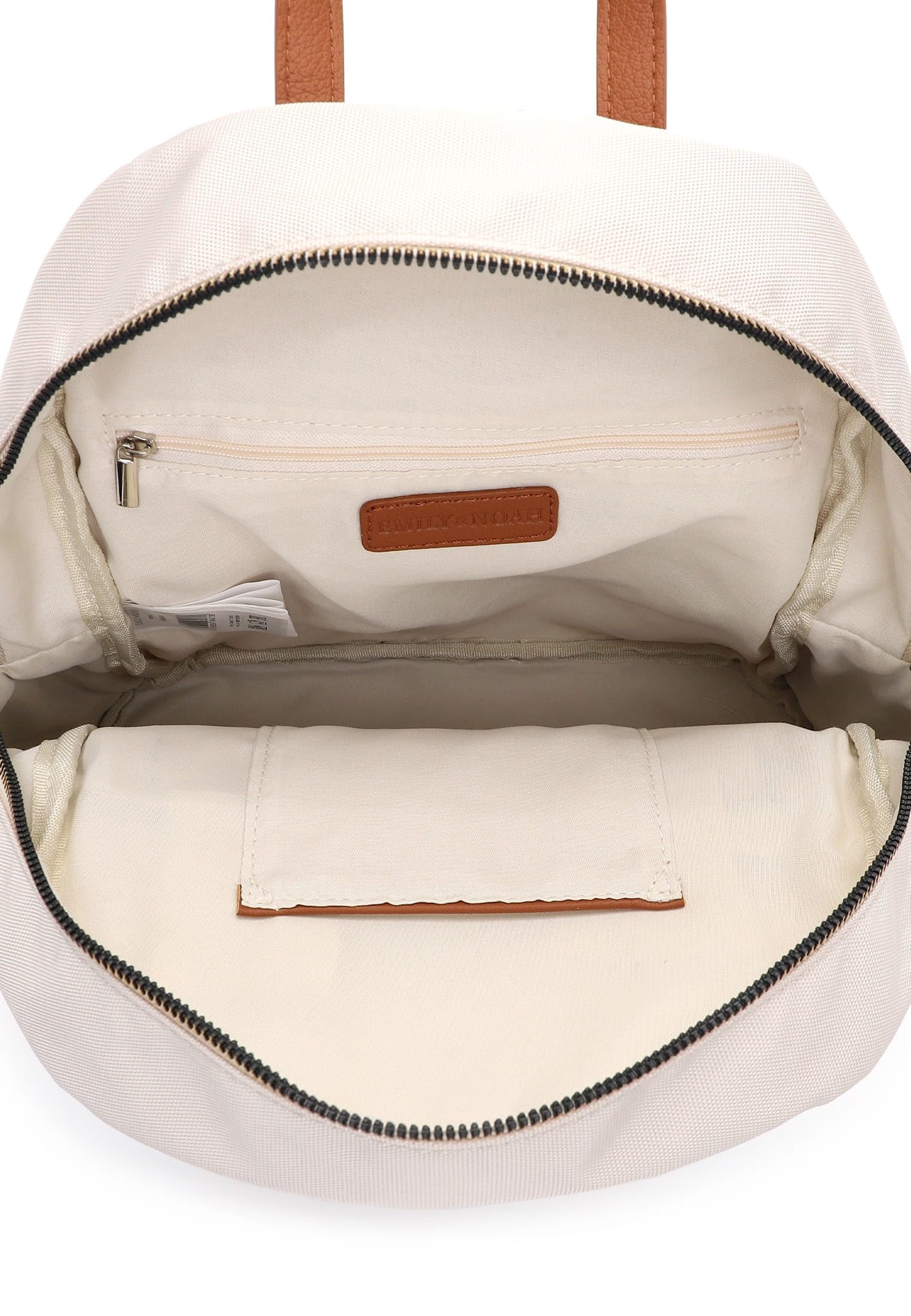 emily-noah-jarina-65646-rucksack-beige-zweifarbig-vegan image 5