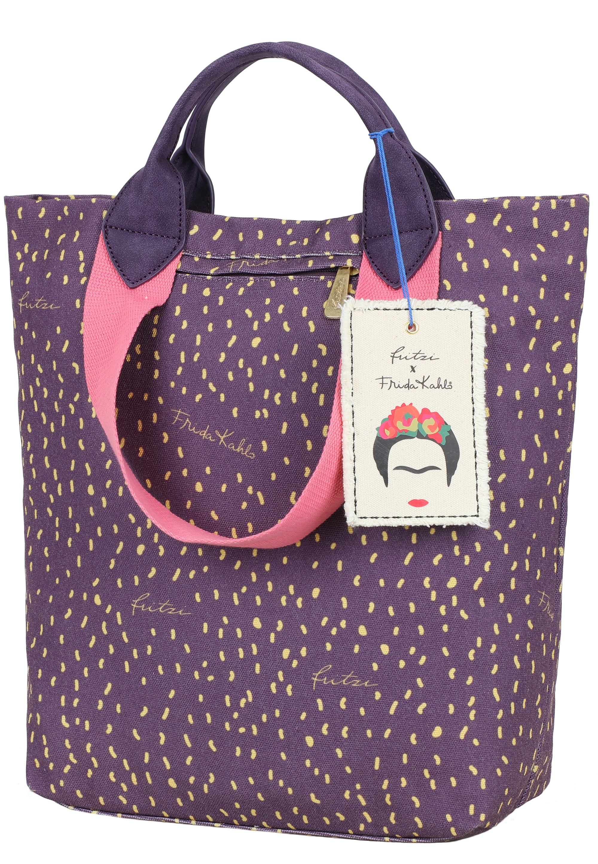 fritzi-aus-preu-en-ju-limited-lady-rucksack-canvas-vegan-print image 5