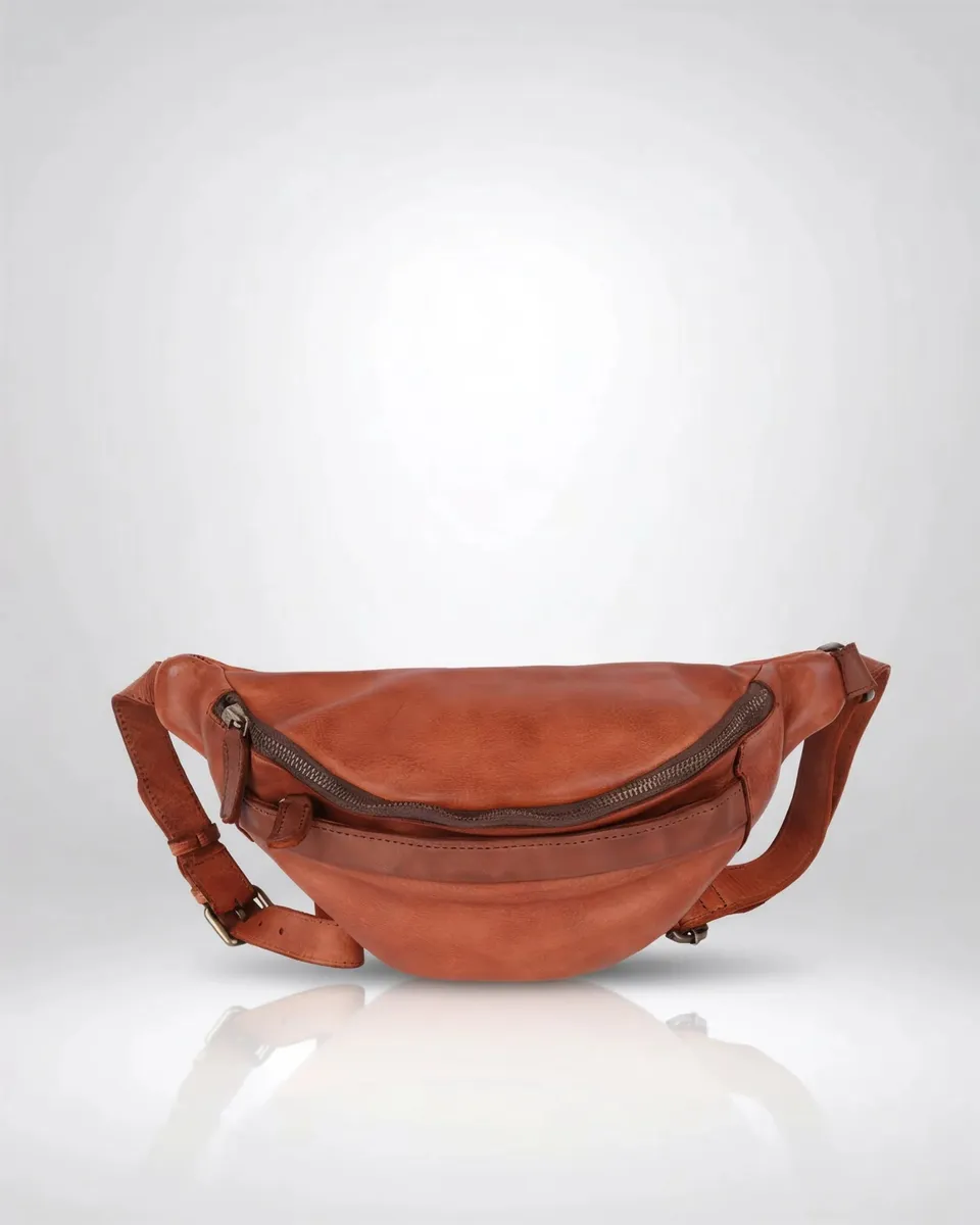 harbour-2nd-alaric-g-rteltasche-cognac-leder image 1