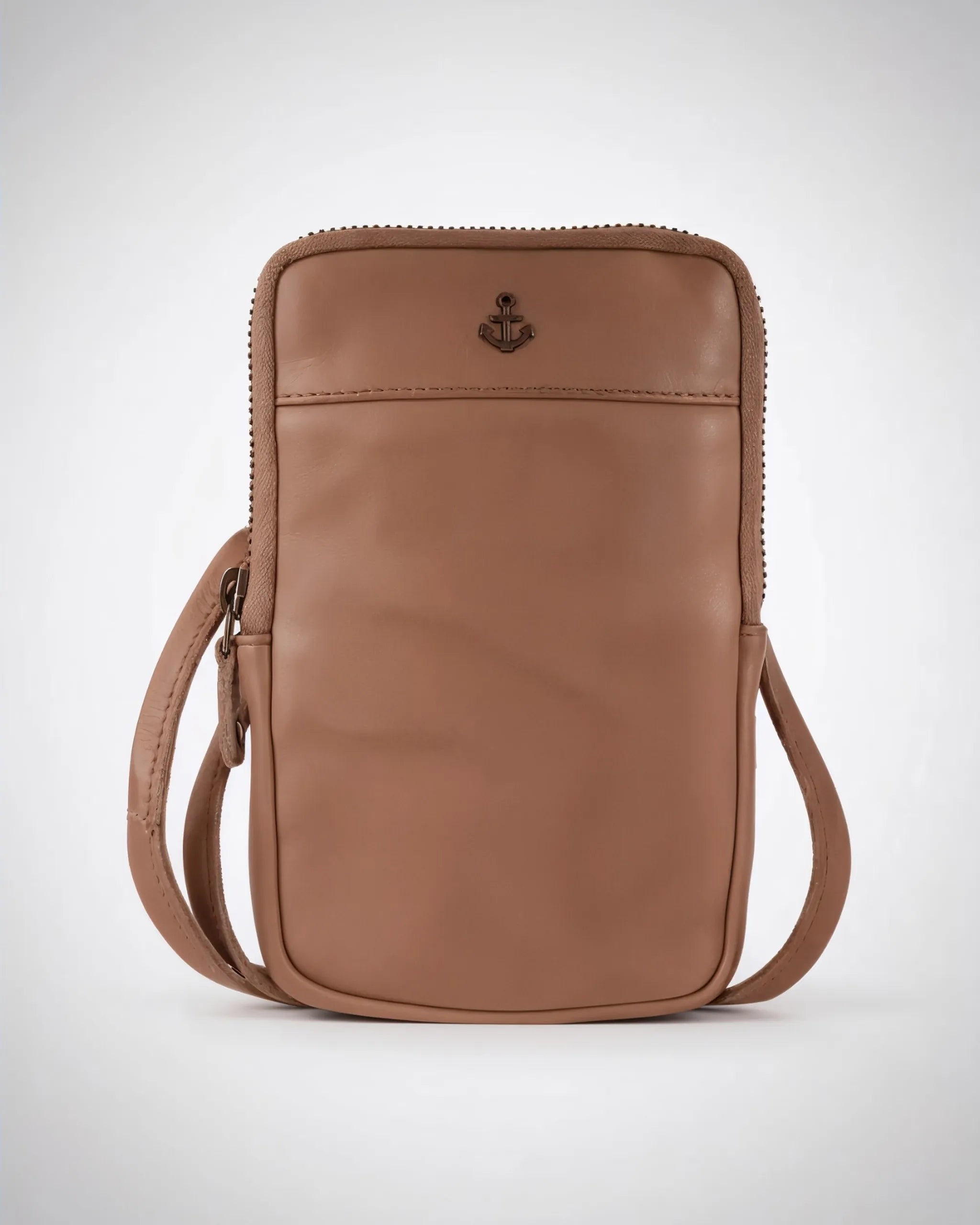 harbour-2nd-anchorlove-benita-handytasche-ash-leder image 6