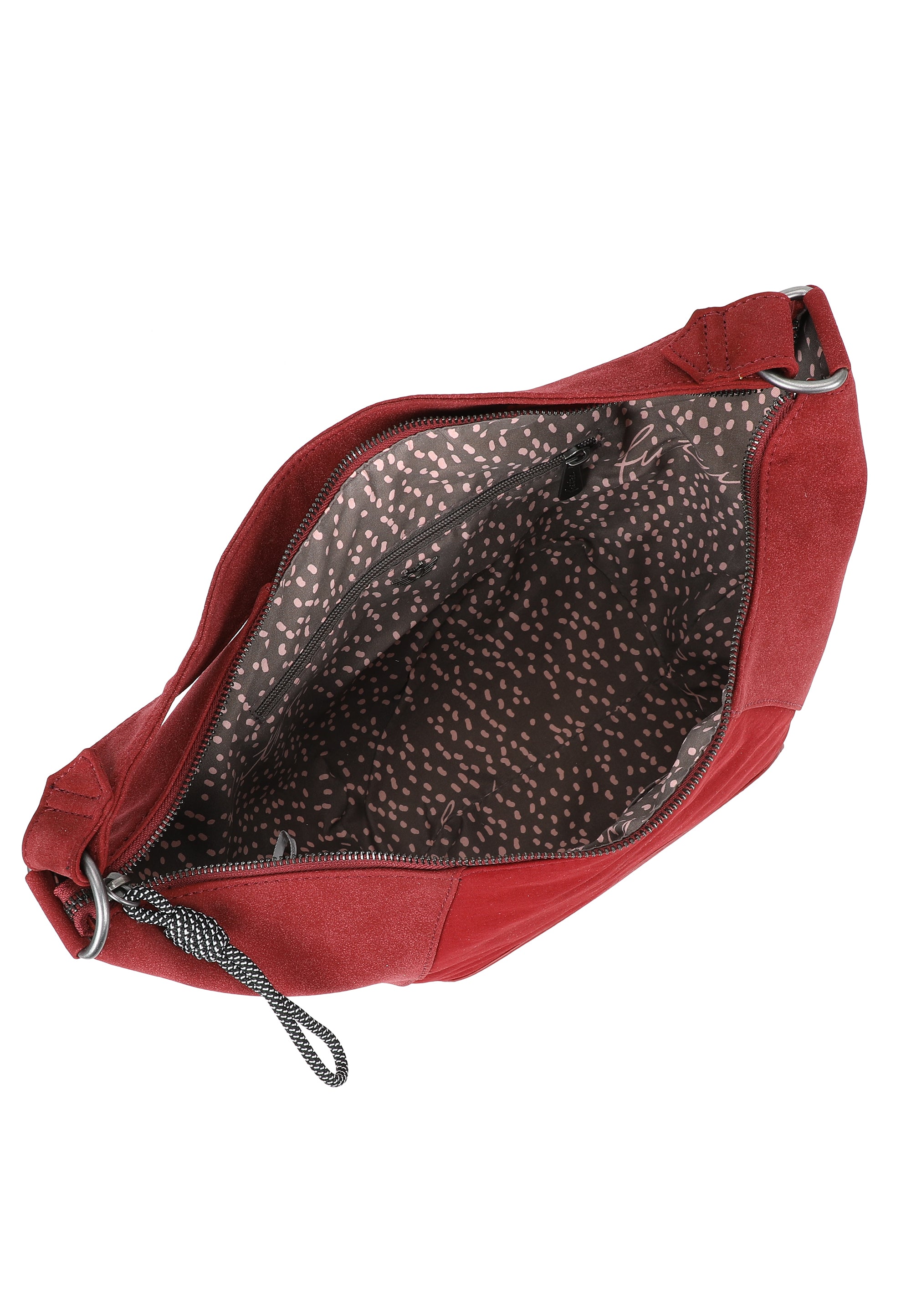 fritzi-aus-preu-en-gimmy-hobo-tasche-vino-nylon image 6