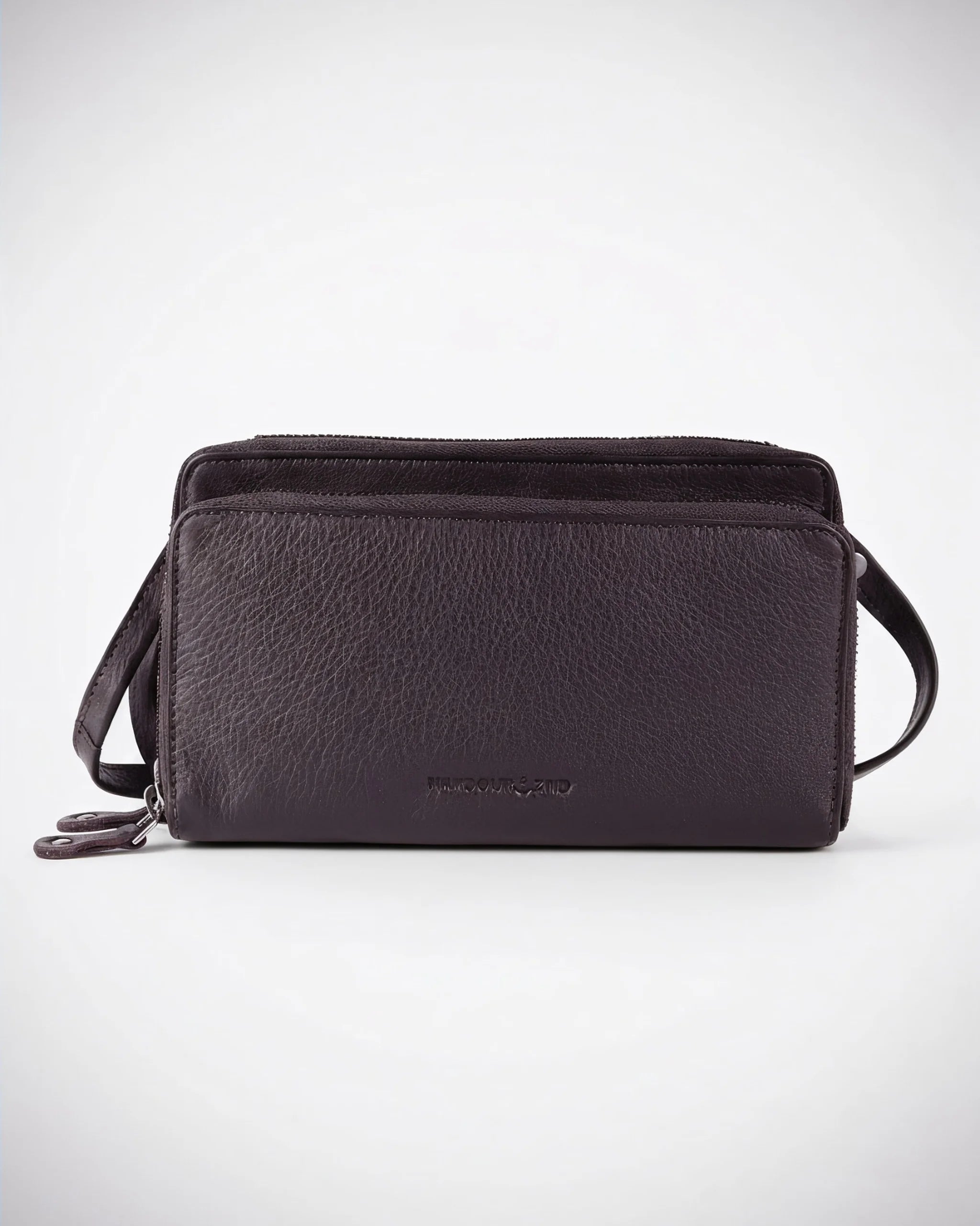 harbour-2nd-liv-handytasche-brown-geldb-rse-leder image 6