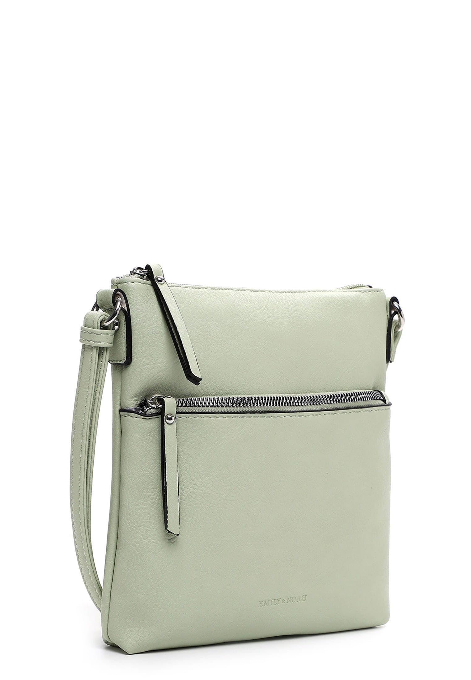 emily-noah-emma-61720-umh-ngetasche-pistachio-uni-kunstleder image 5