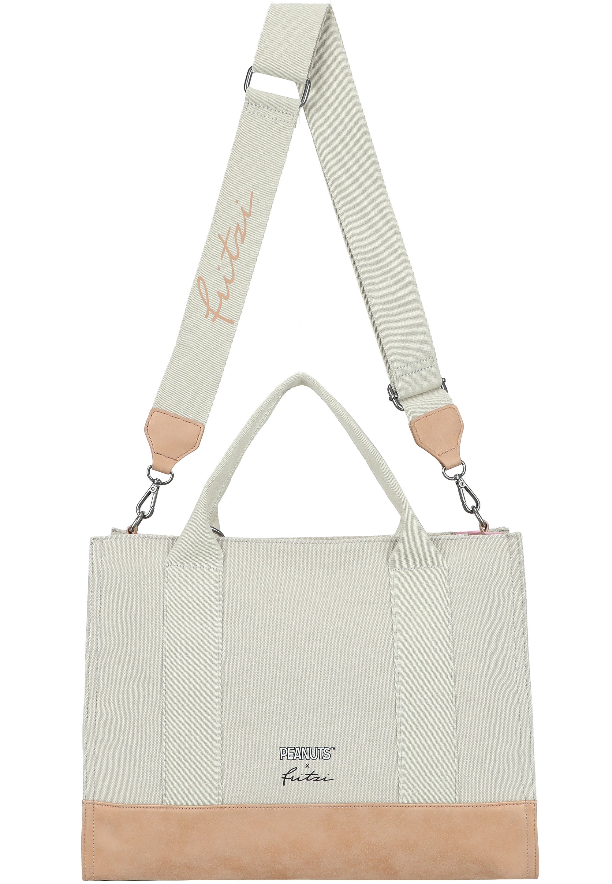 fritzi-aus-preu-en-peanuts-tote-bag-confetti-shopper-canvas image 3