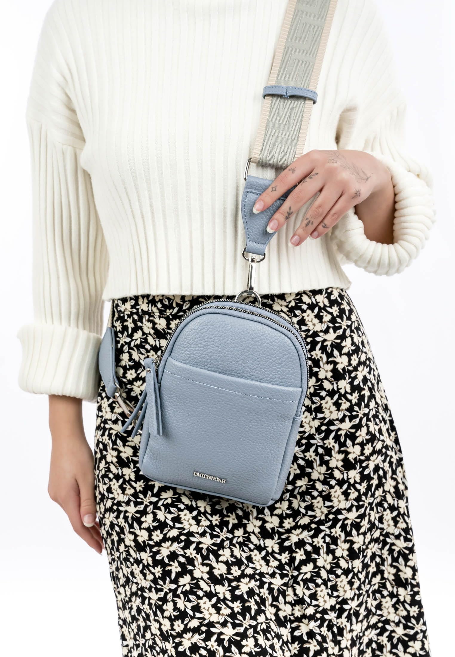emily-noah-elena-64860-umh-ngetasche-damen-uni-crystal-blue image 4