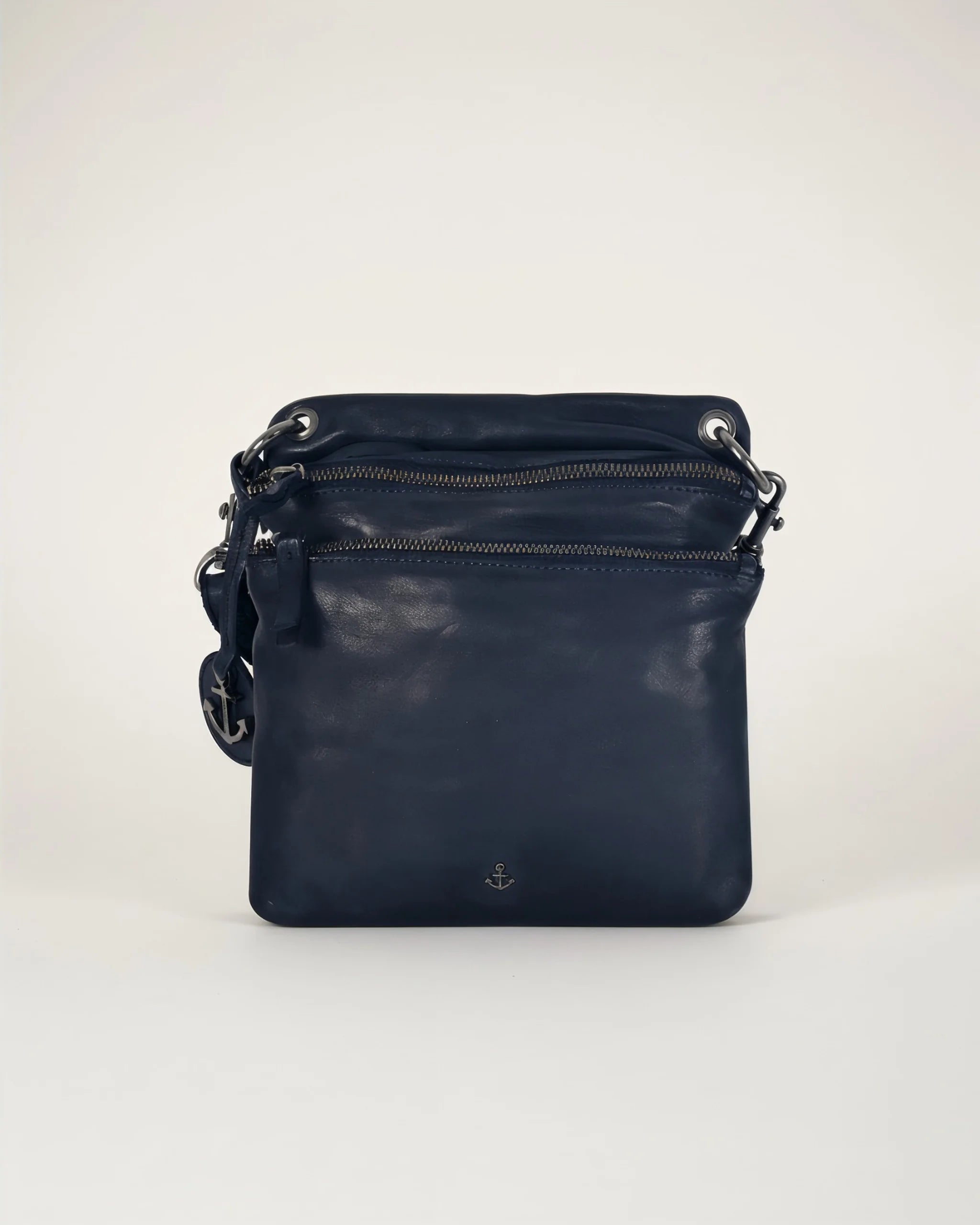 harbour-2nd-adara-umh-ngetasche-cognac-gewaschenes-leder image 6