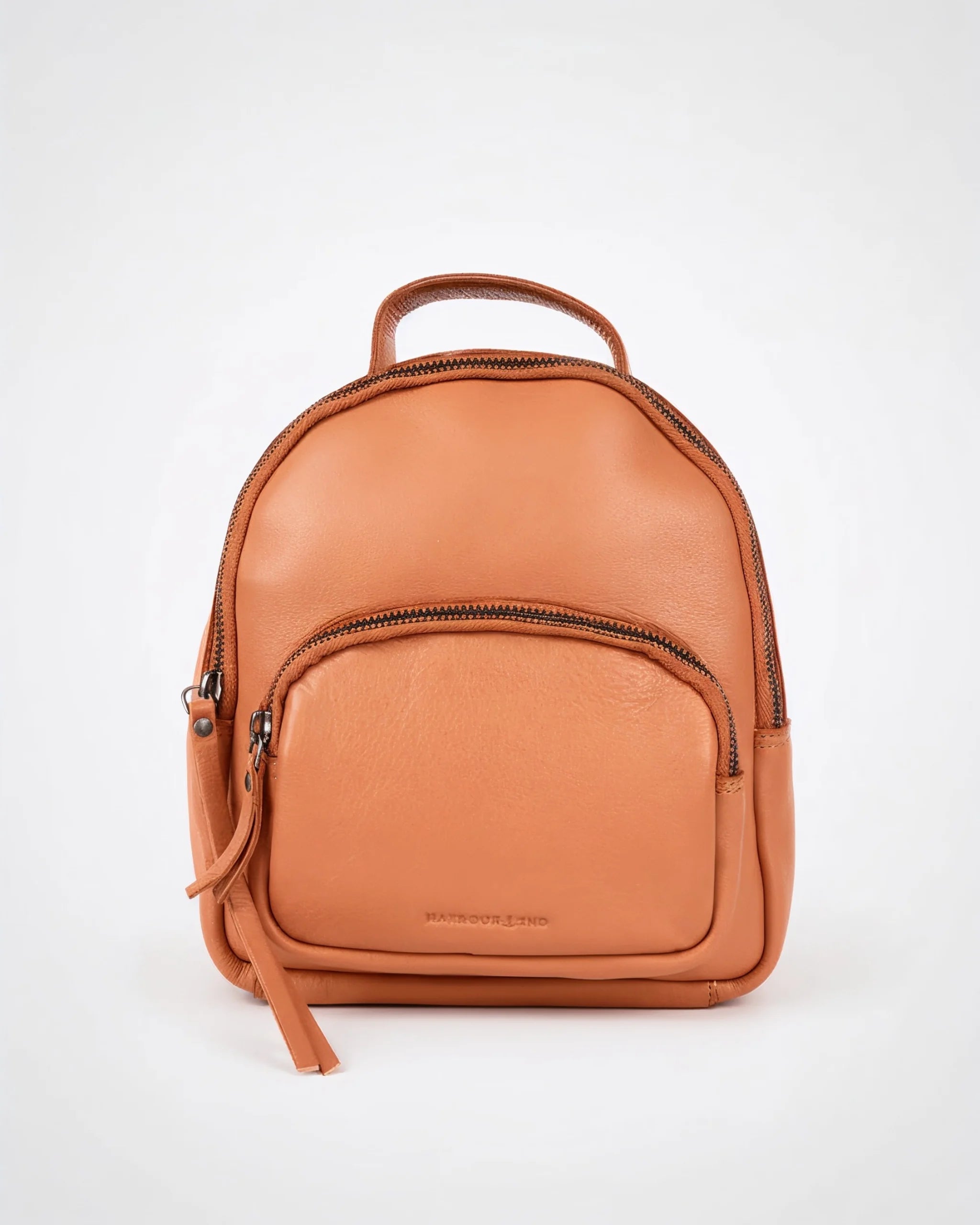 harbour-2nd-anchorlove-inga-rucksack-dusty-chromfrei image 5