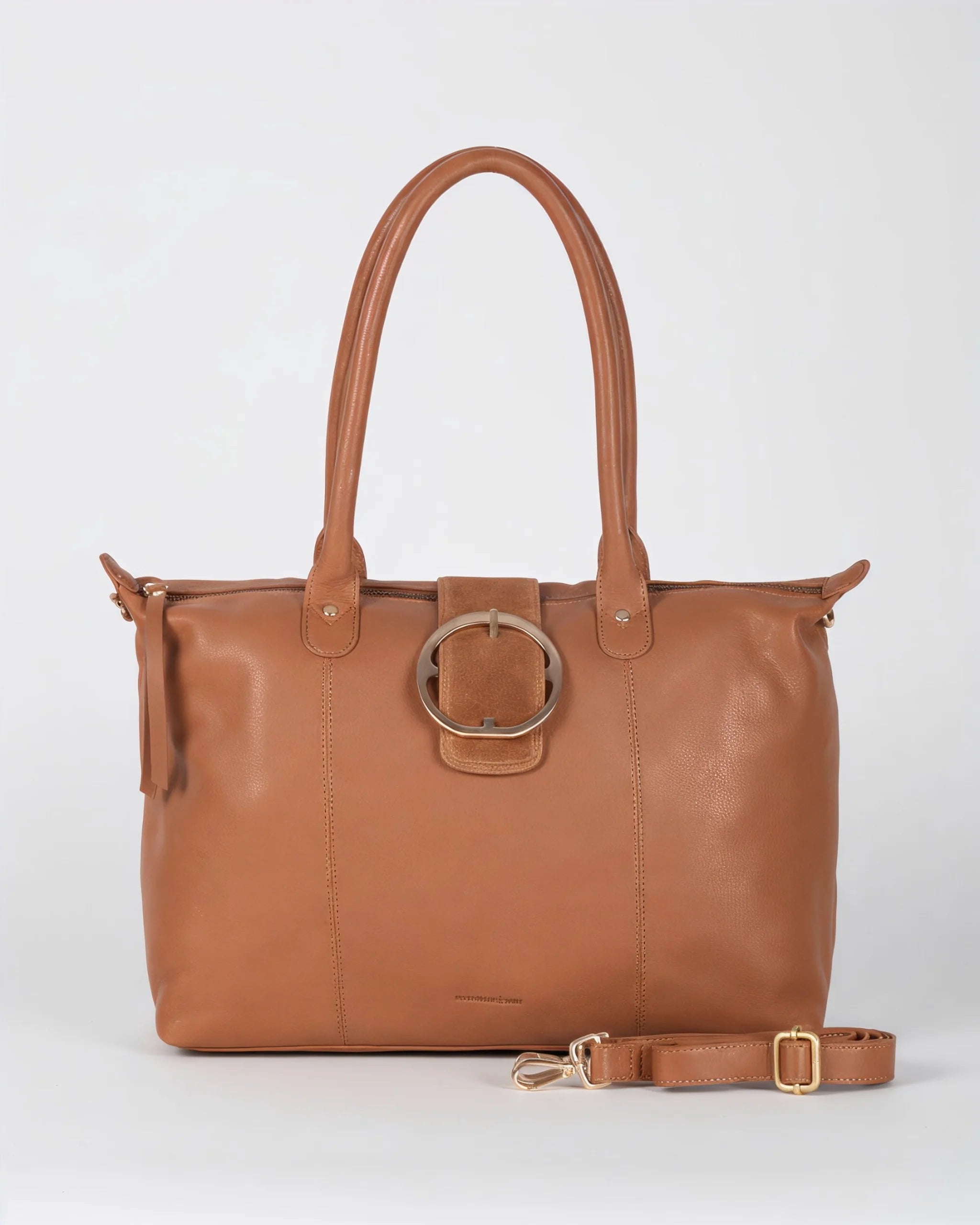 harbour-2nd-justpure-aveline-umh-ngetasche-ash-leder image 3