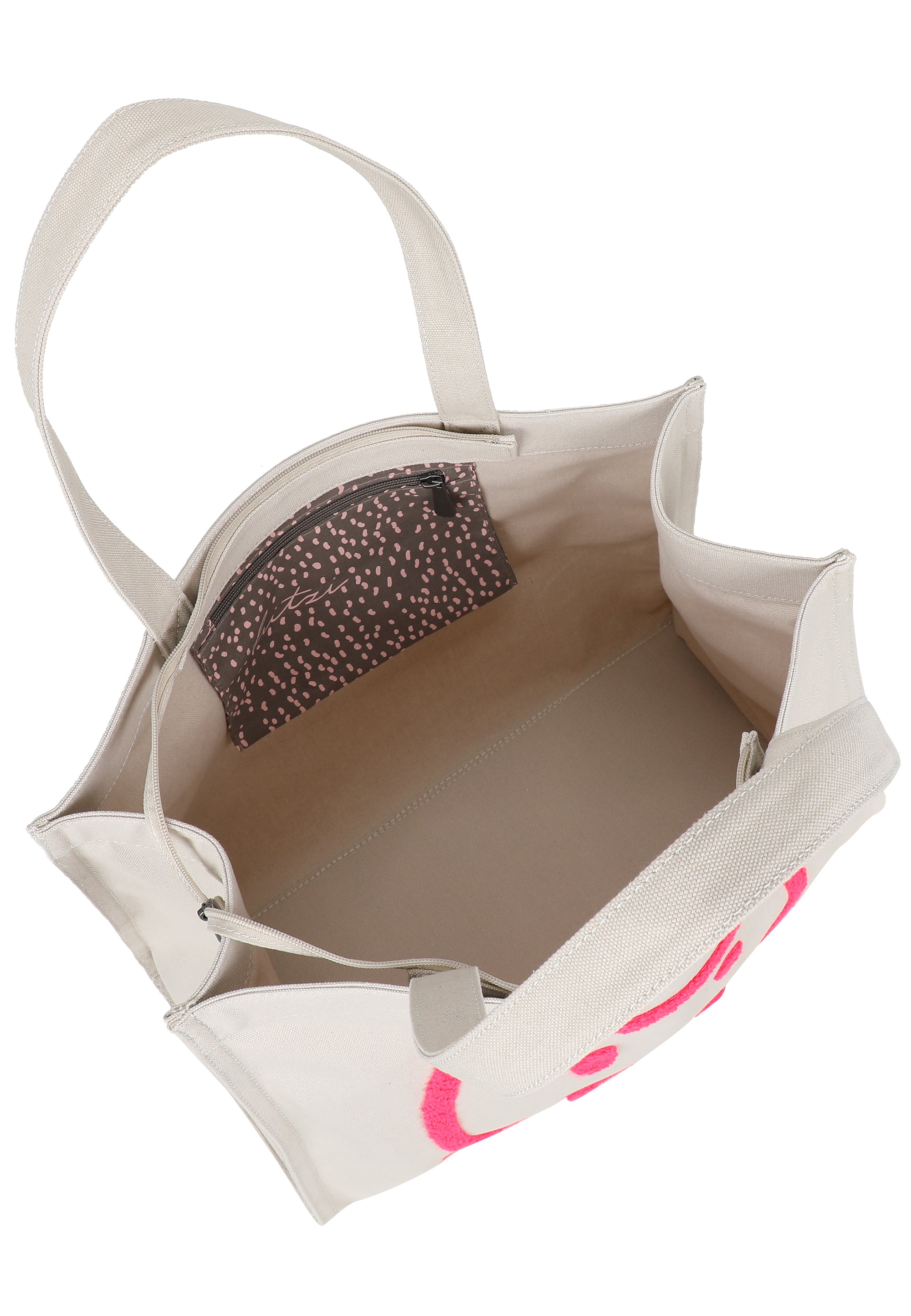 fritzi-aus-preu-en-easy01-limited-smile-tote-sand-canvas-rei-verschluss image 5