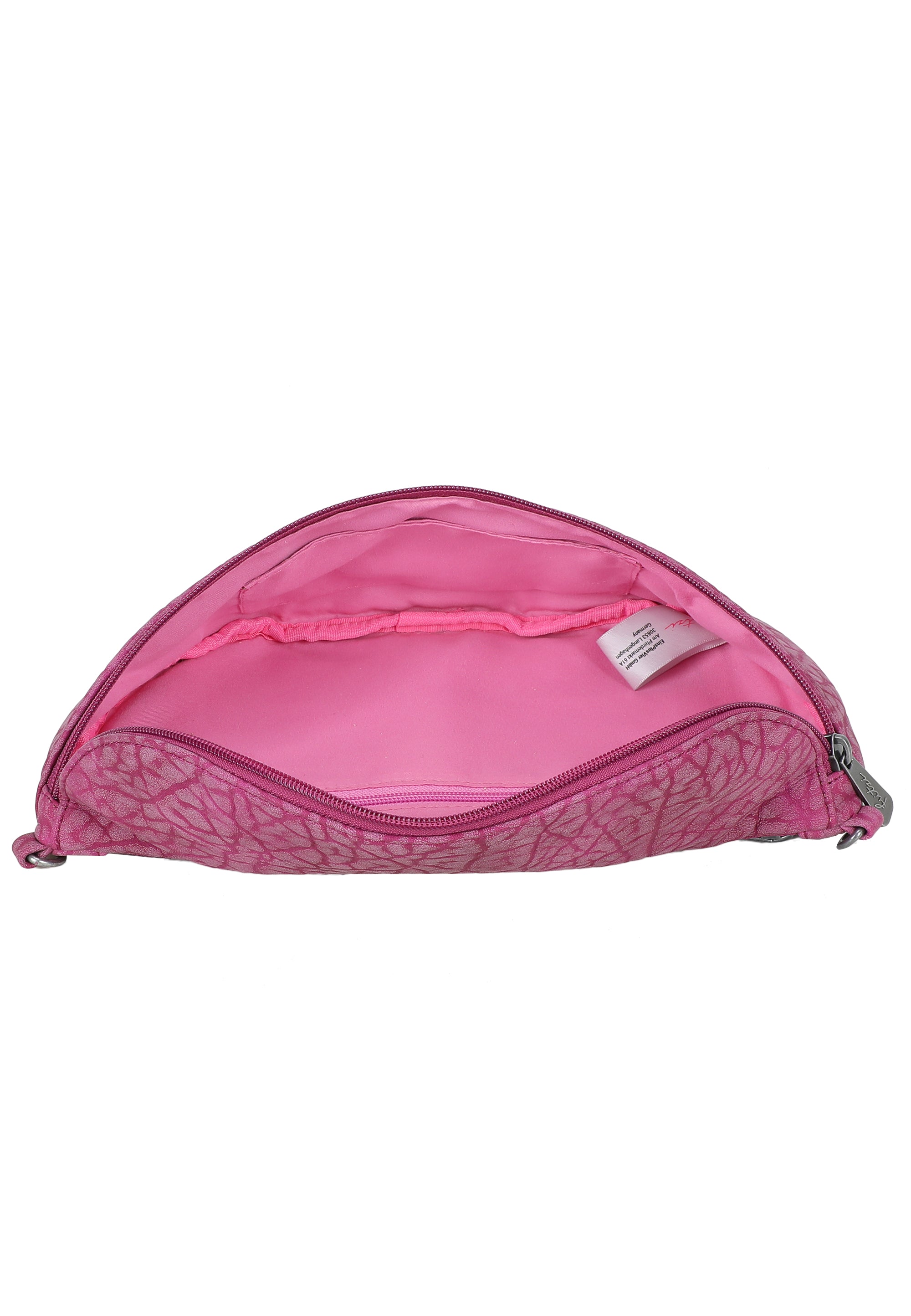 fritzi-ella-bum-bag-medium-bauchtasche-wild-berry-matta image 6