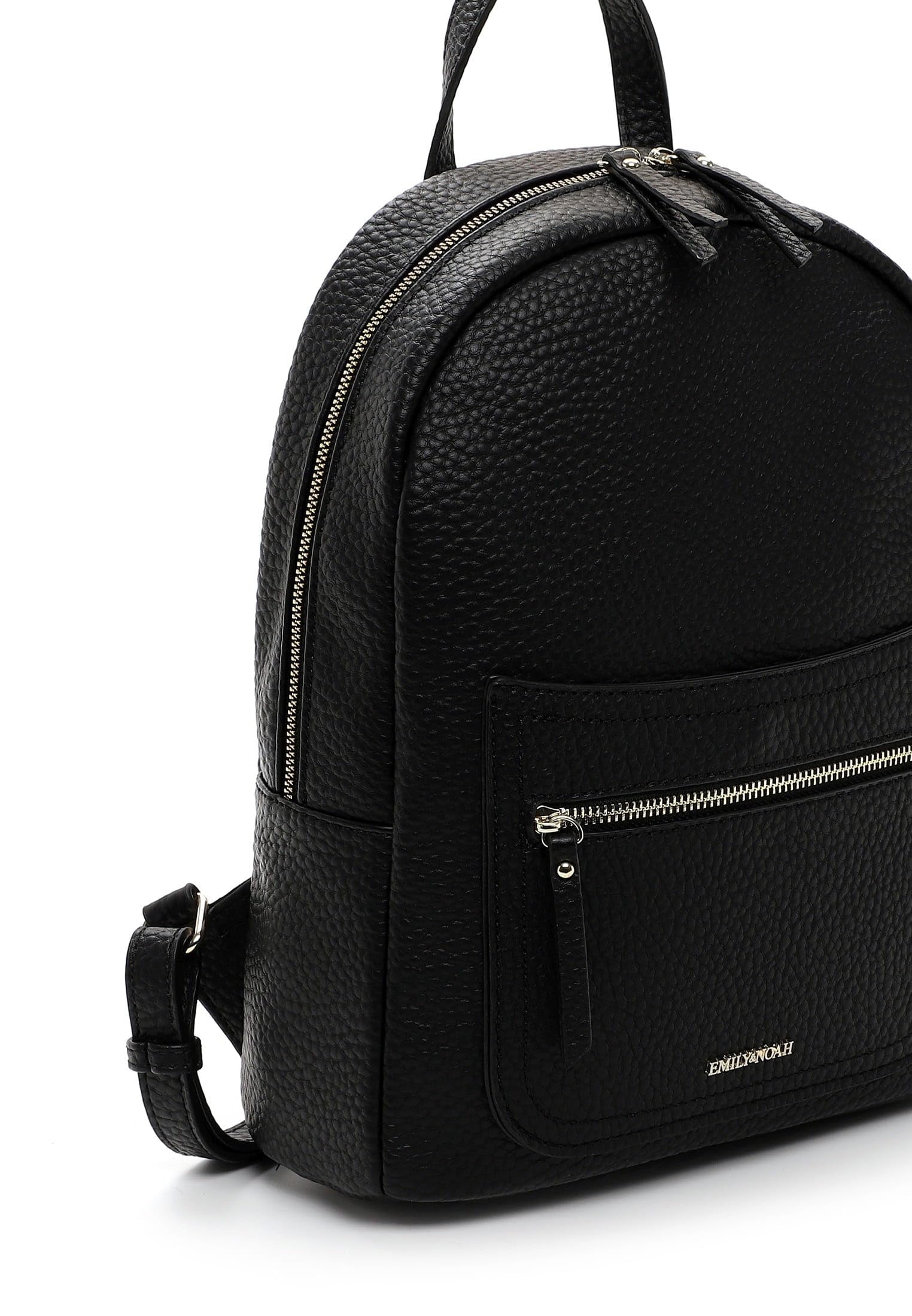 emily-noah-heidi-65366-rucksack-schwarz-kunstleder-vegan image 8